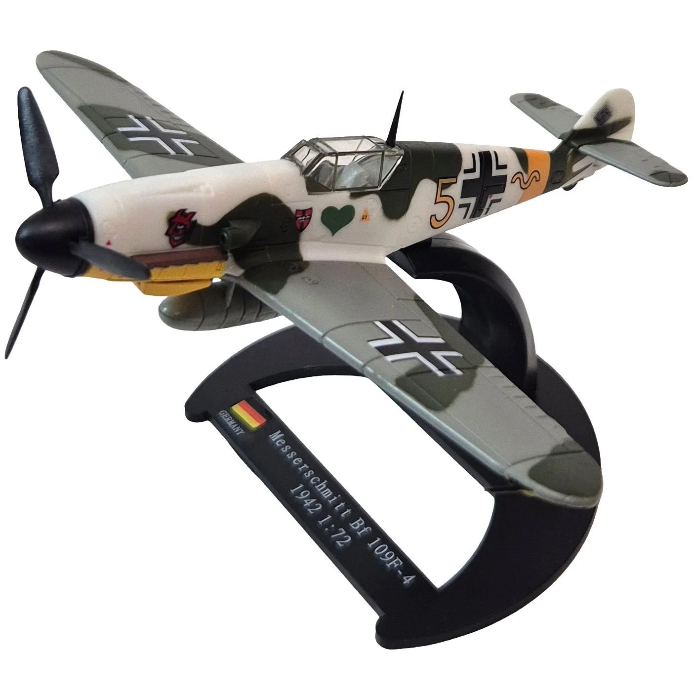 white-MAG PU06 Messerschmitt Bf 109F-4 (1942) 01.JPG