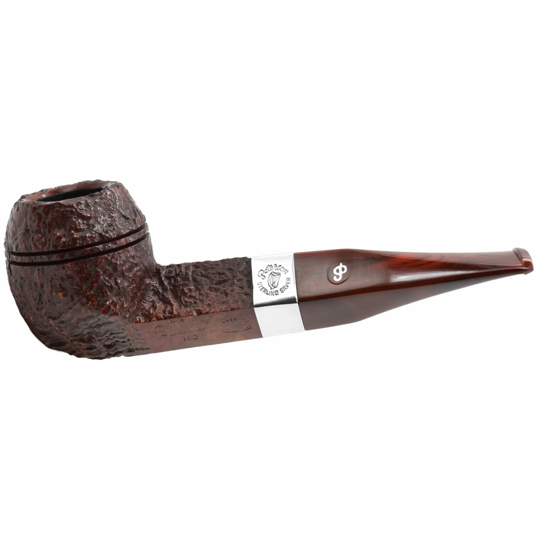 white-Harp 150 Sandblast 01.JPG