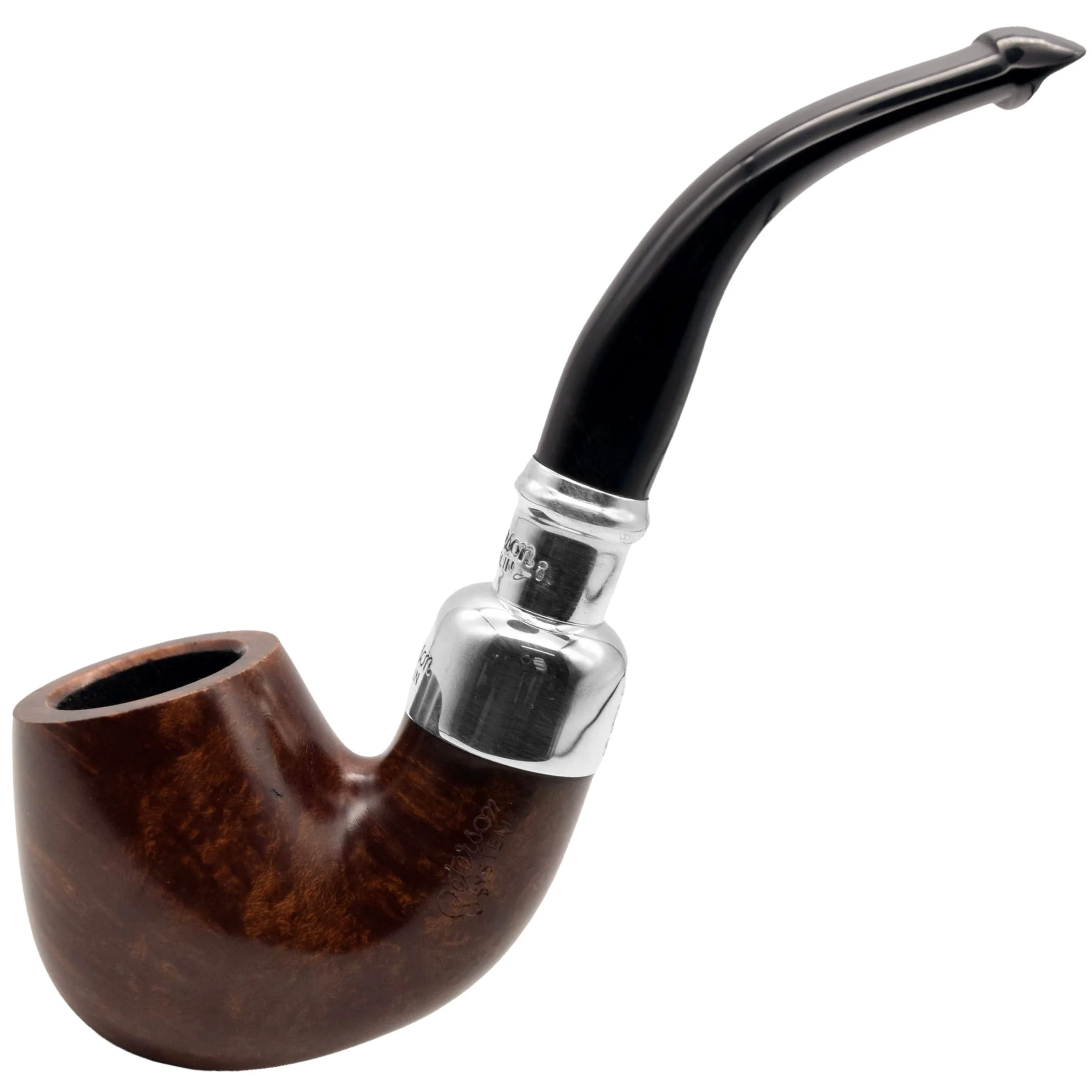 white-2026 314 System Spigot Smooth 9mm B 01.JPG