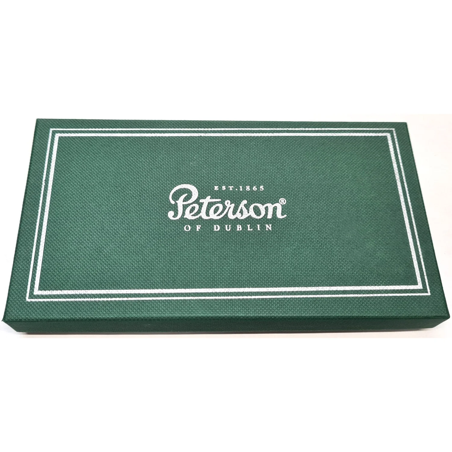 Peterson Avoca Roll Up Tobacco Pouch (145) — Harrison & Simmonds