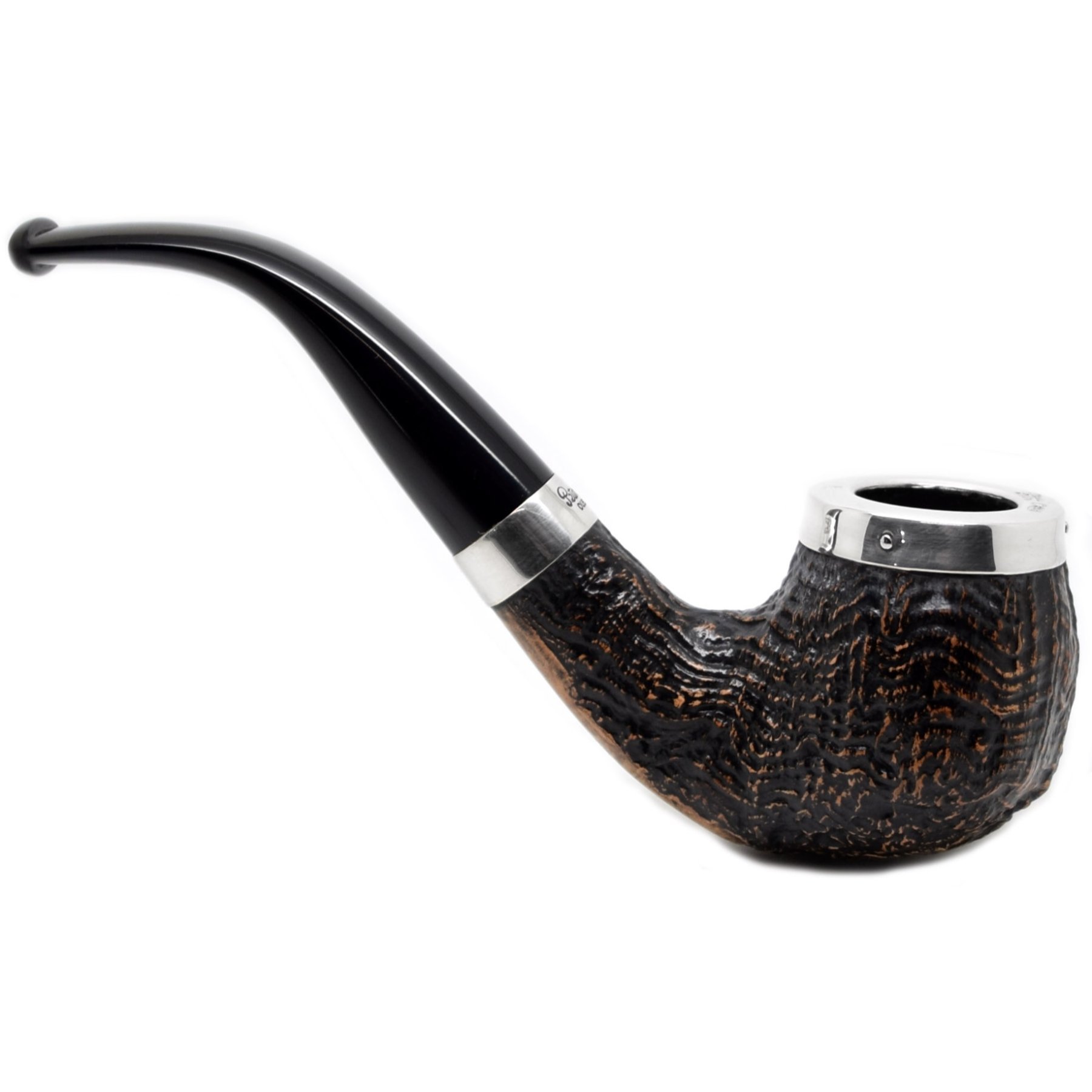 Peterson Specials & Limited Editions — Harrison & Simmonds