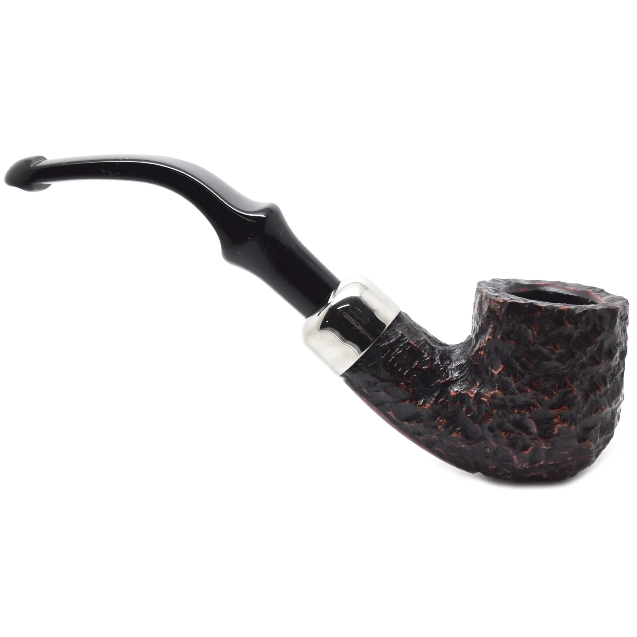 Peterson System Pipes — Harrison & Simmonds