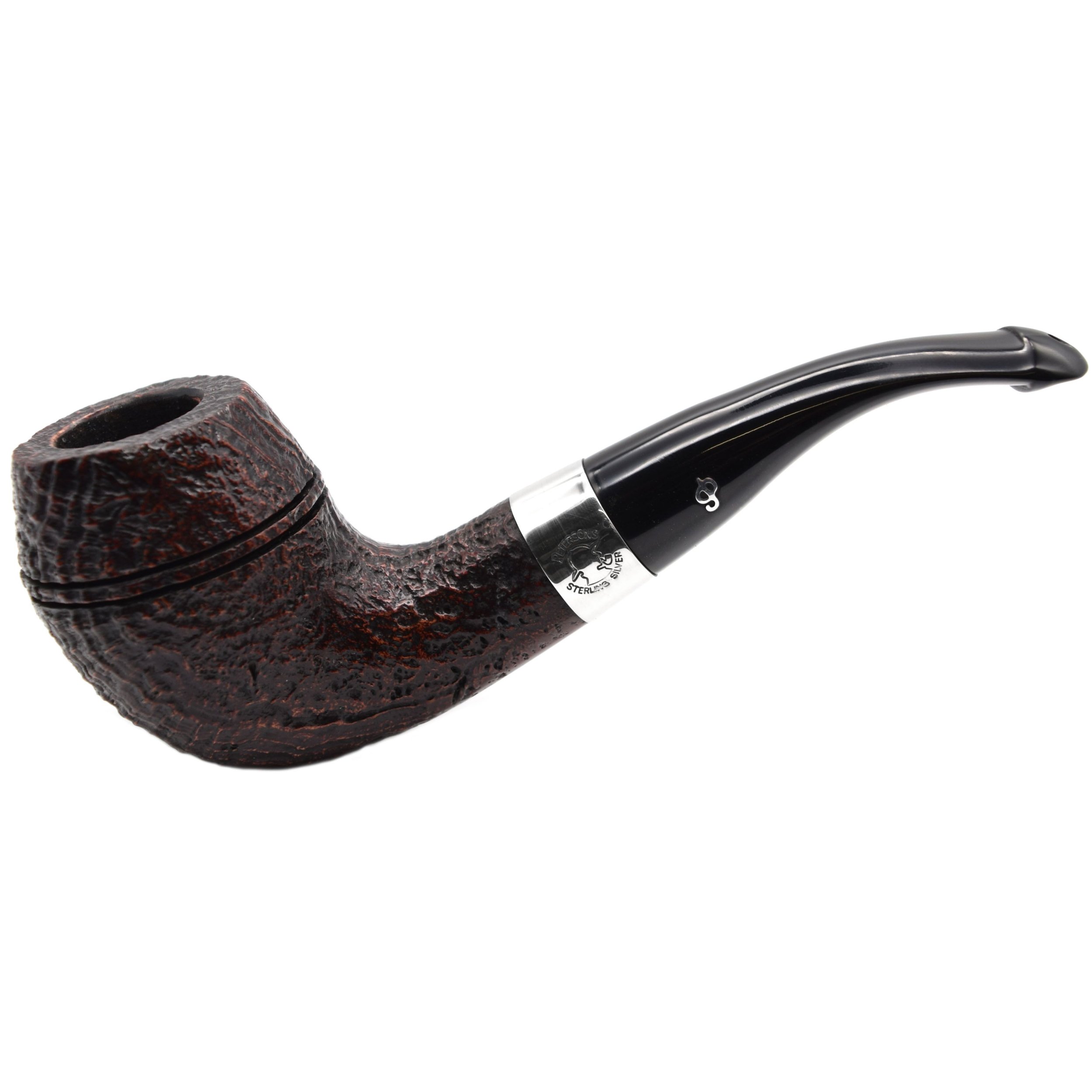 Peterson Sherlock Holmes Pipes — Harrison & Simmonds