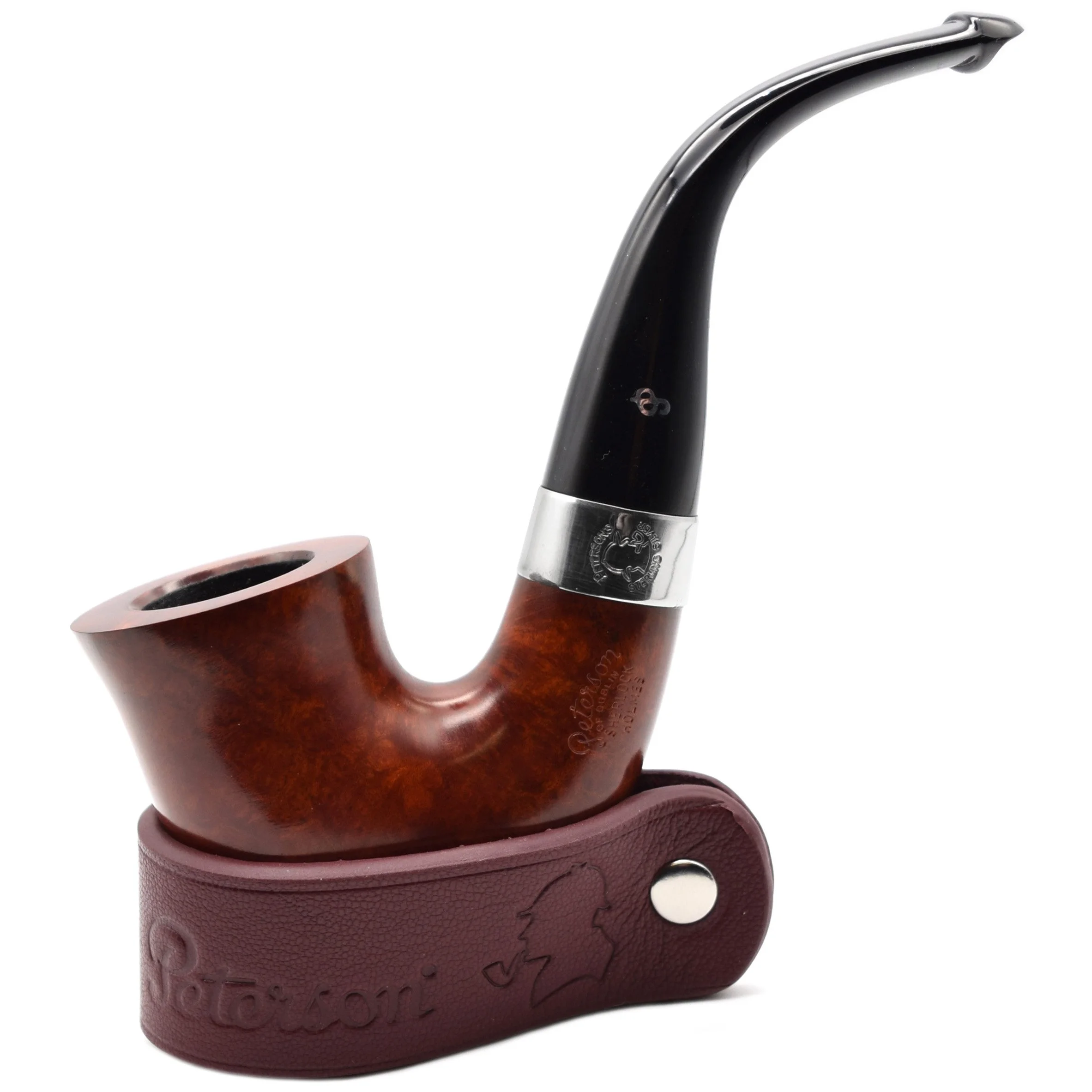Peterson Pouches & Accessories — Harrison & Simmonds