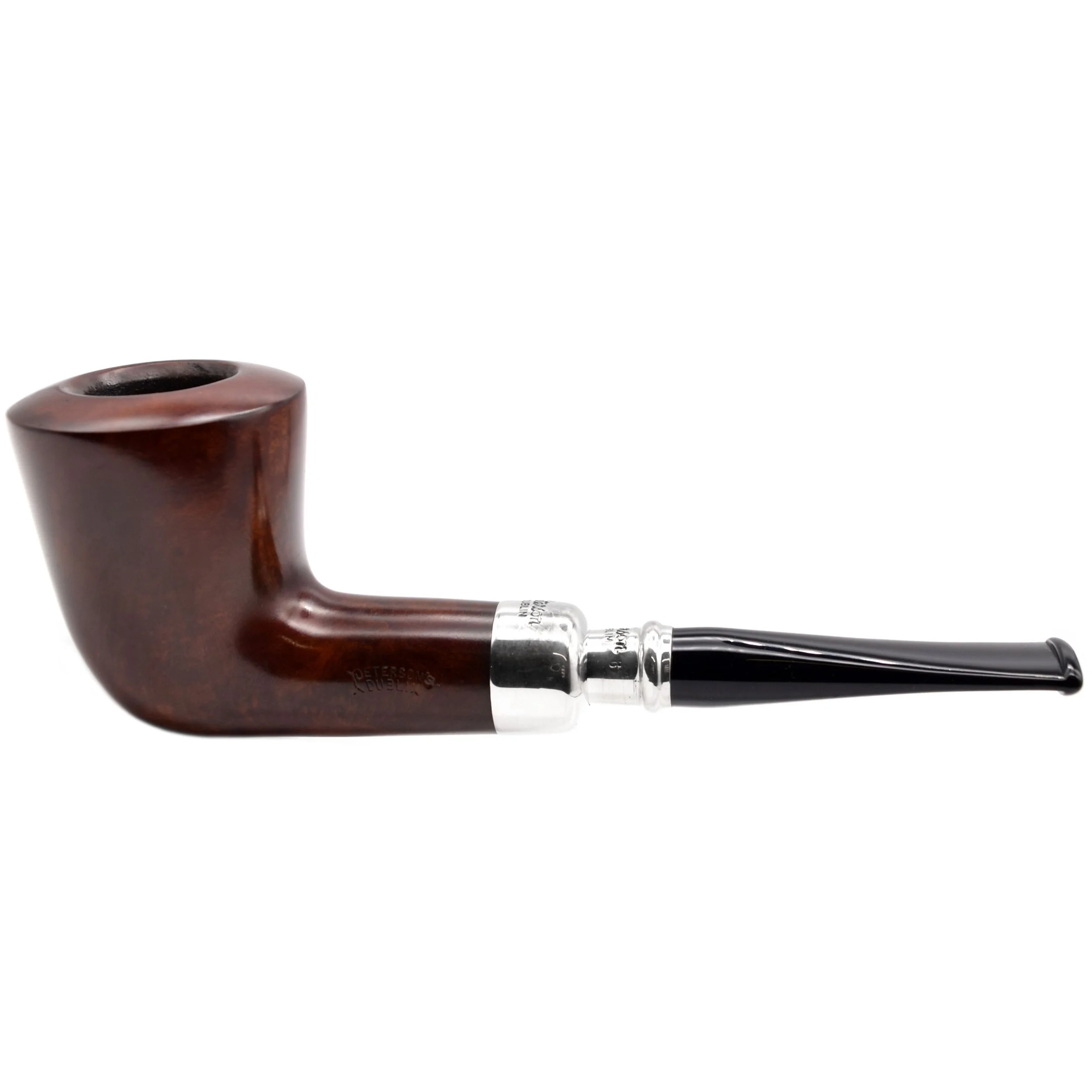 Peterson Specials & Limited Editions — Harrison & Simmonds
