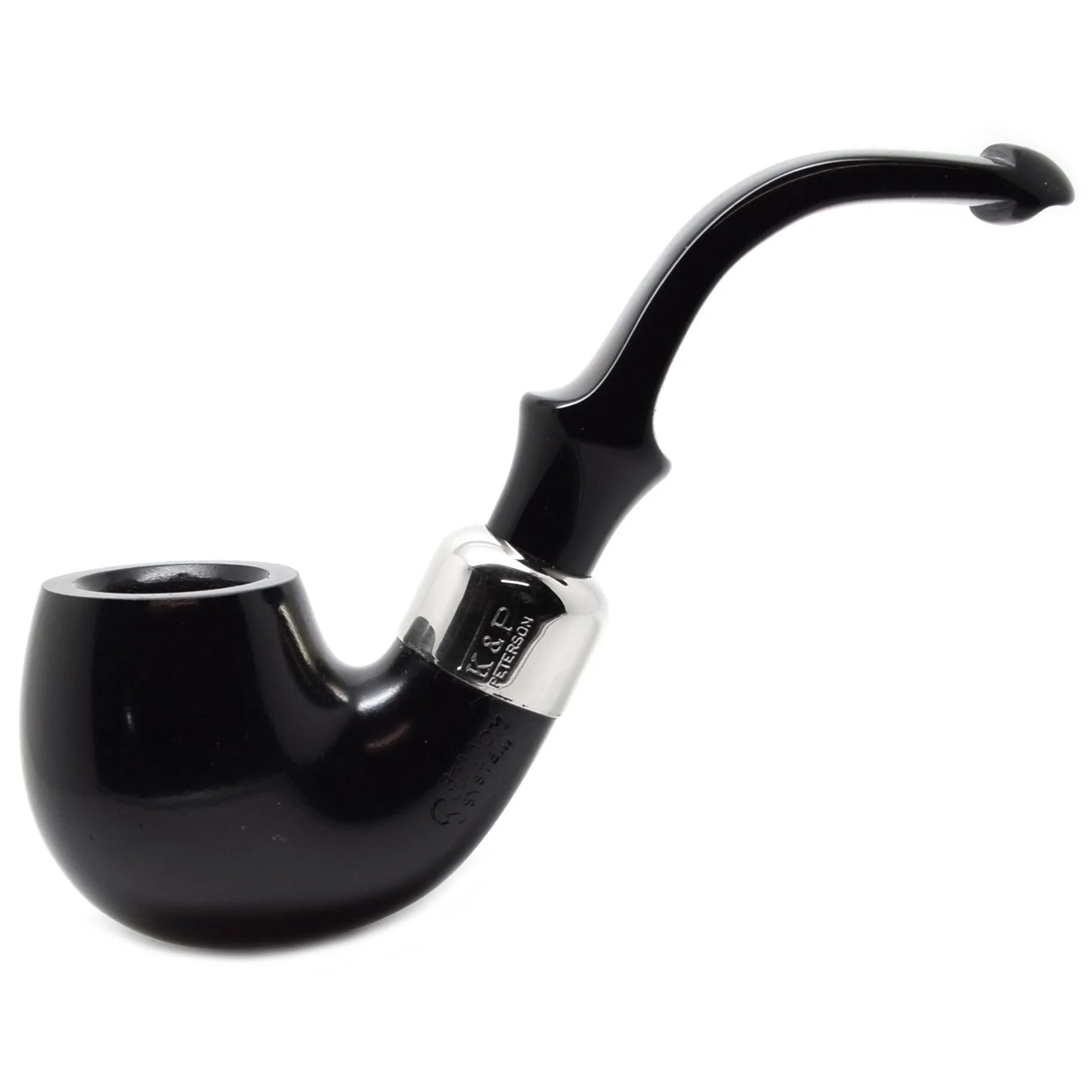 Peterson System Pipes — Harrison & Simmonds