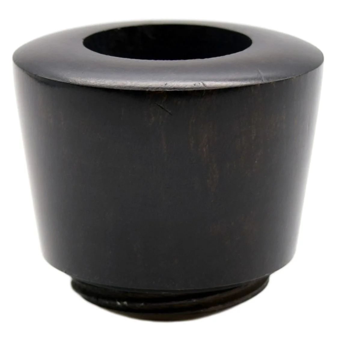 Falcon Standard Smooth Dark 'Algiers' Pipe Bowl