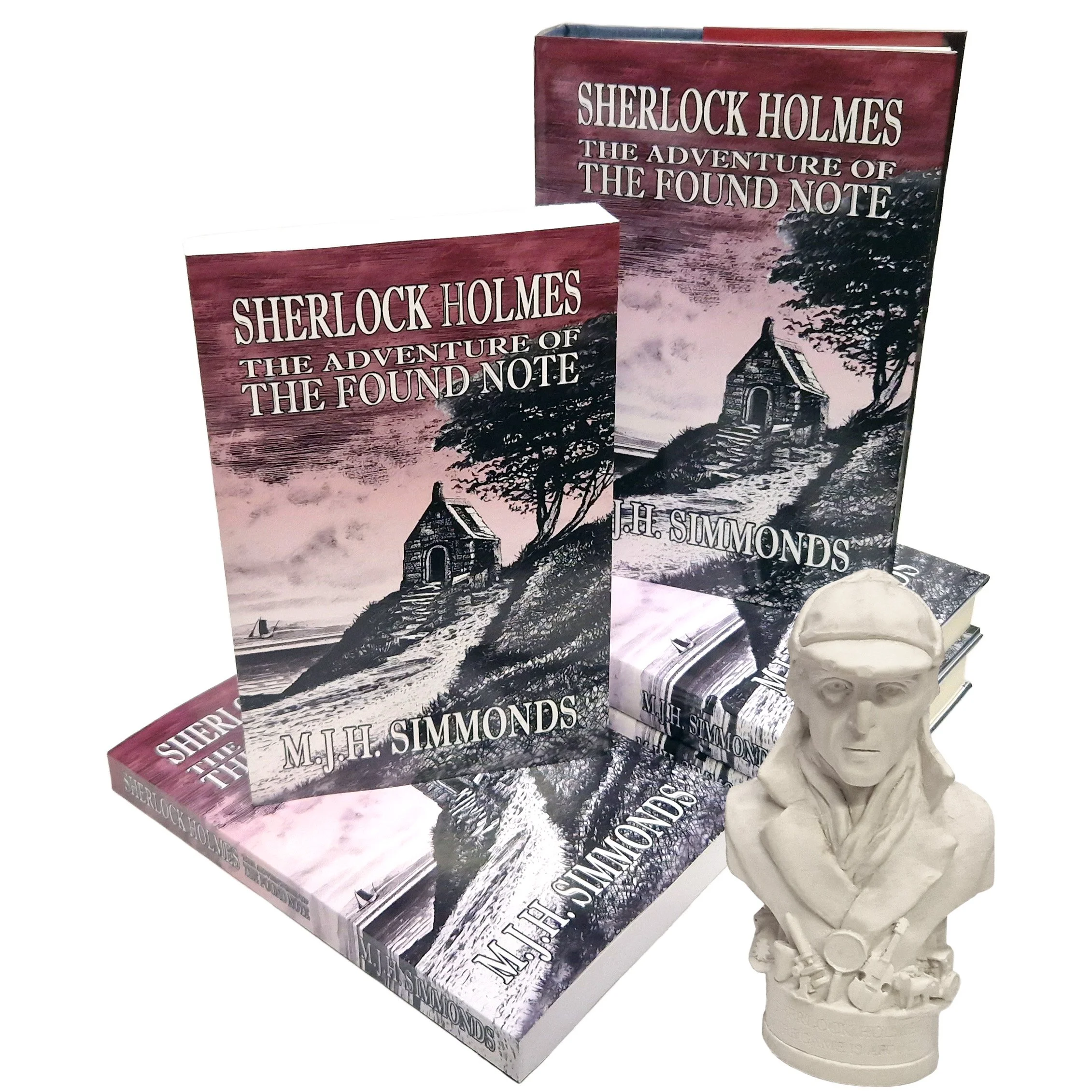 Found Note Book Set 02 Sq.JPG