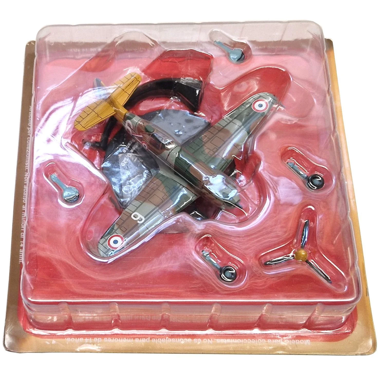 white-LG37 Dewoitine D.520 Box.JPG