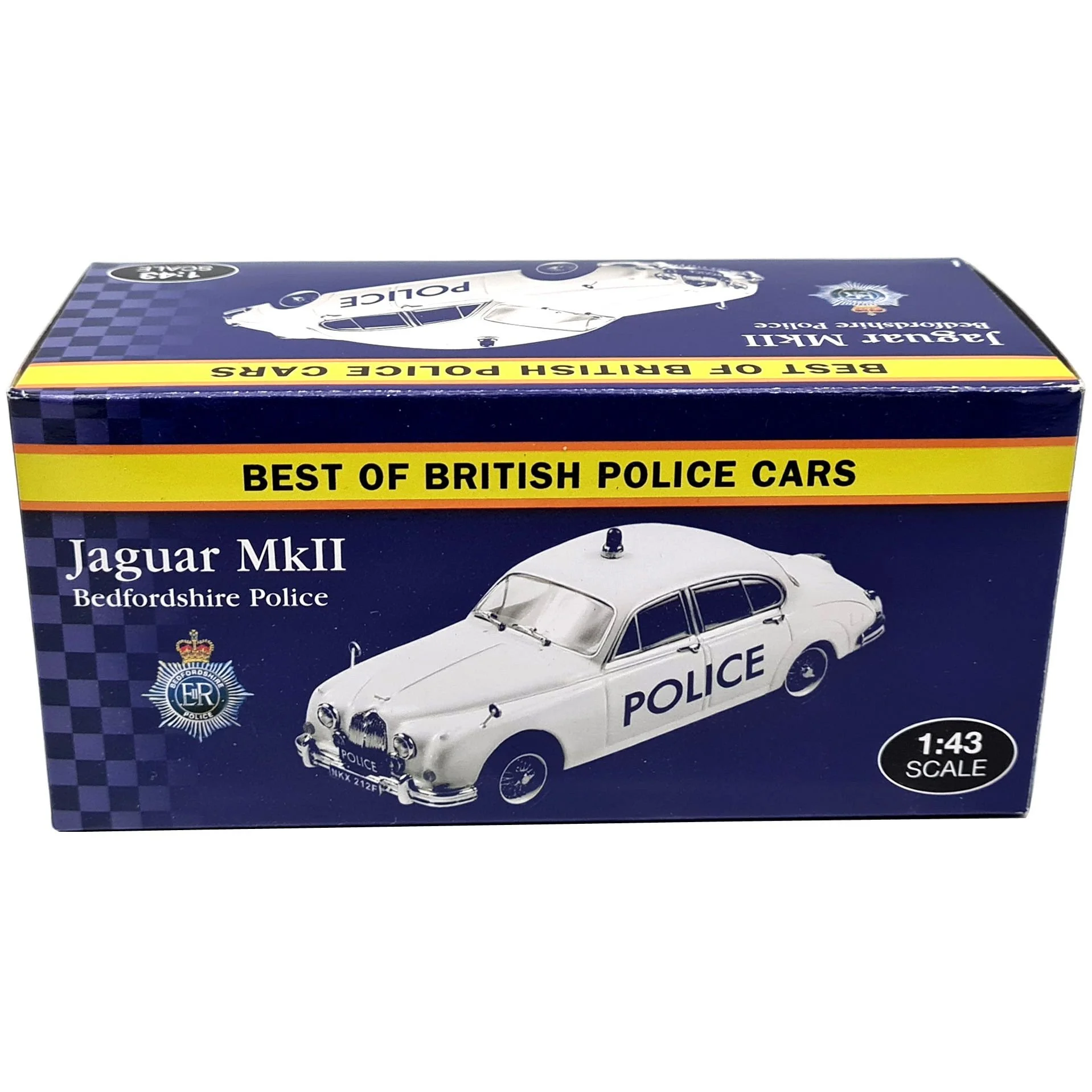 white-Jag Mk2 Police Car Box.JPG