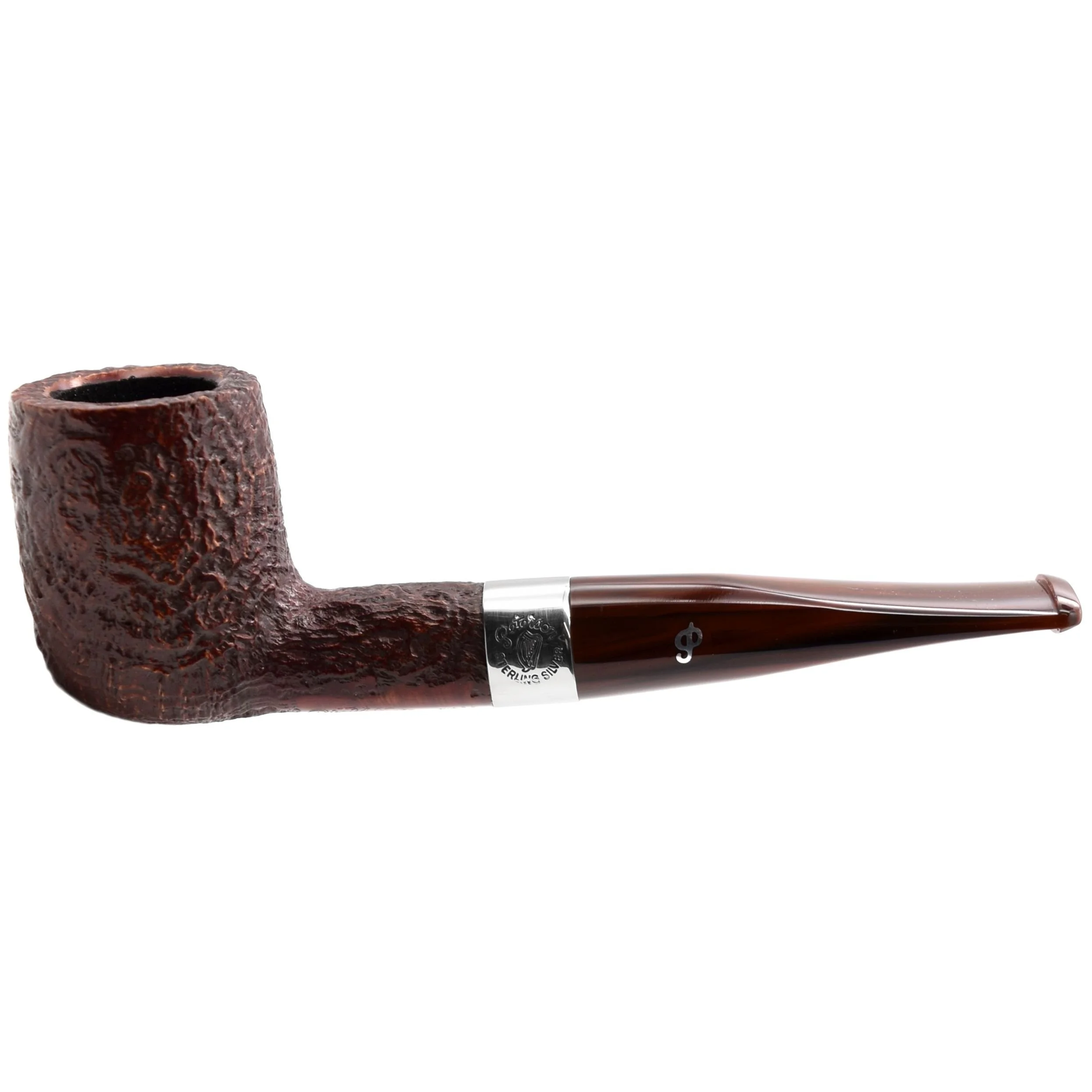 white-Irish Harp Sandblast 9mm X105 01.JPG