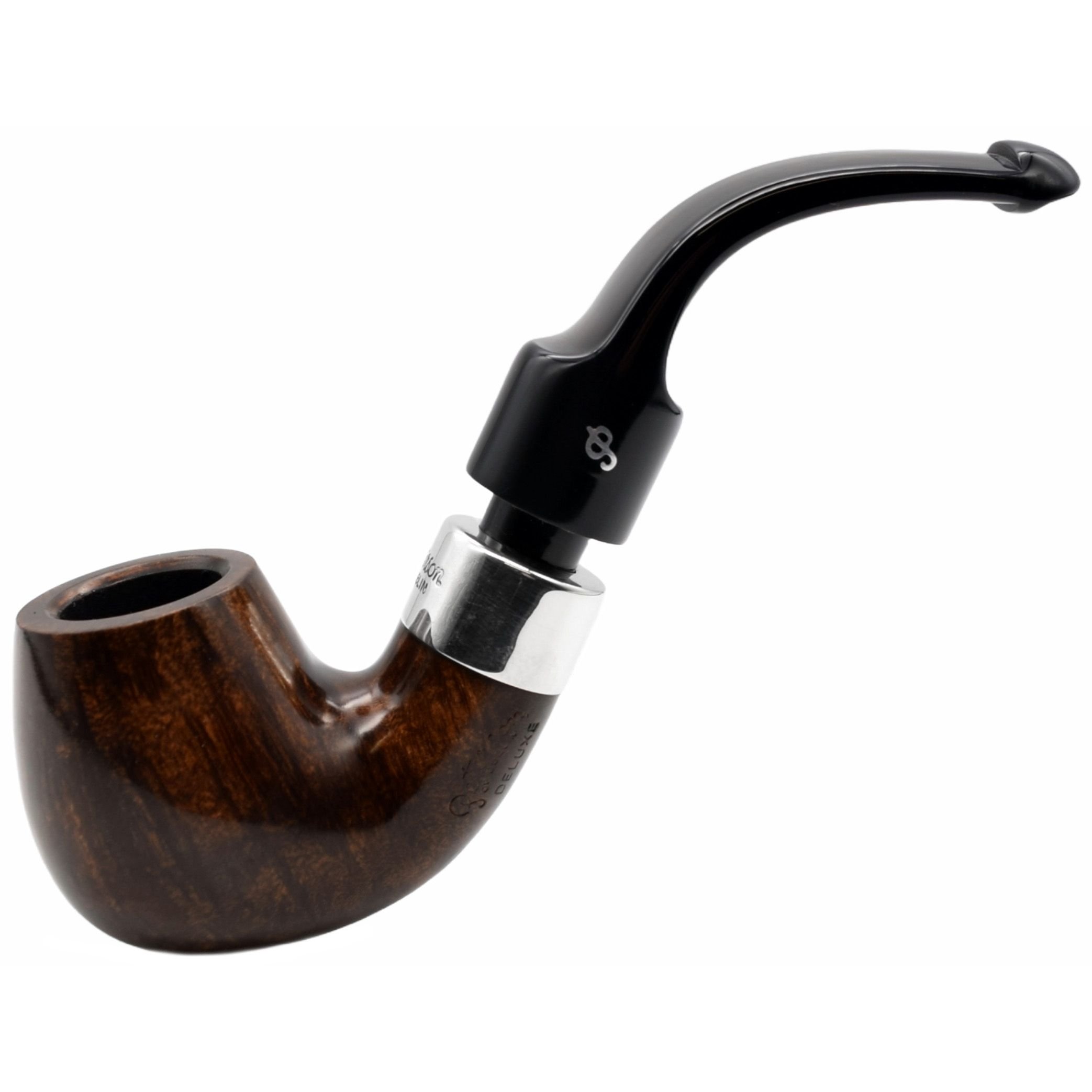 Peterson System Pipes — Harrison & Simmonds