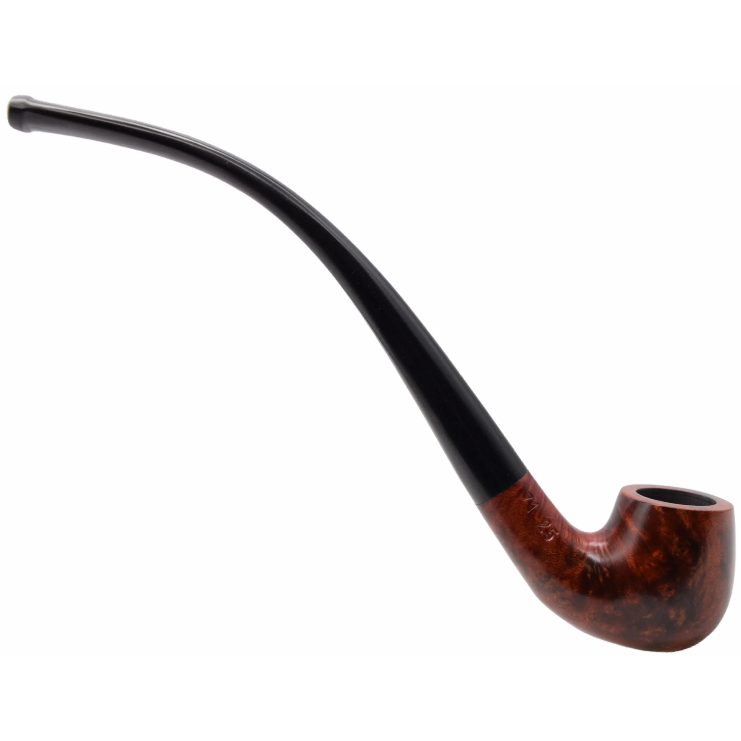 Sarome Mini Churchwarden / Reader Terracotta Finish Extra Small Bowl ...