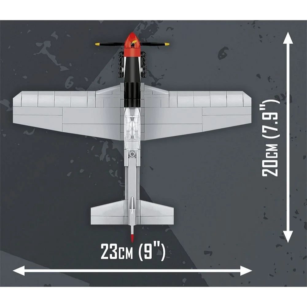 white-5847-P-51D Mustang-ramka-2.jpg