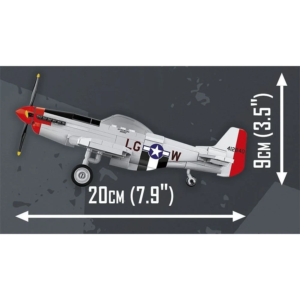 white-5847-P-51D Mustang-ramka-1.jpg