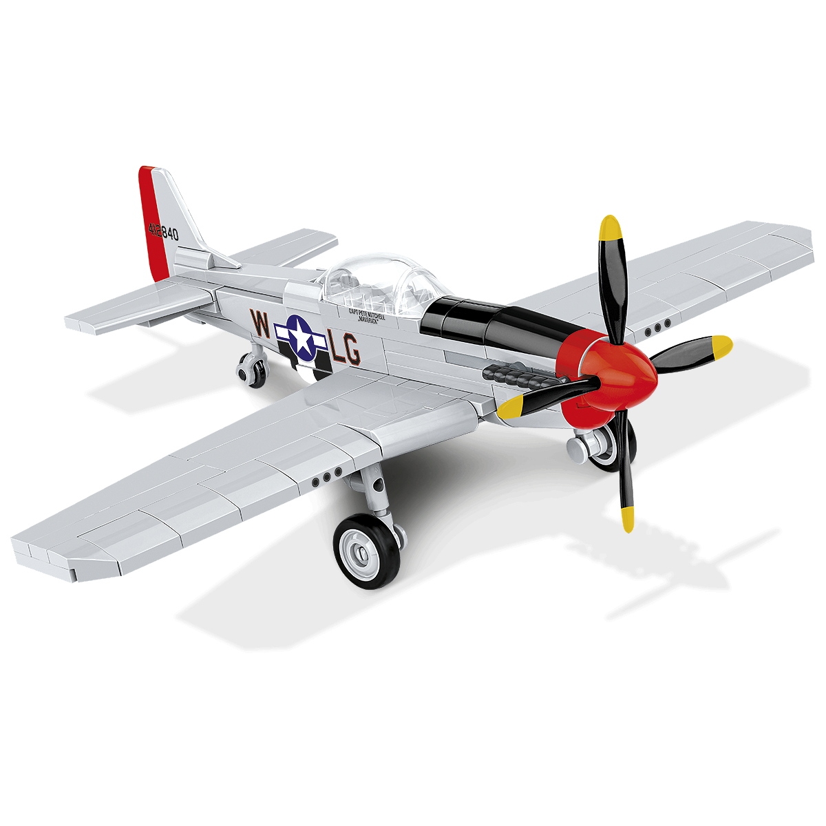 white-5847-P-51D Mustang-model.png