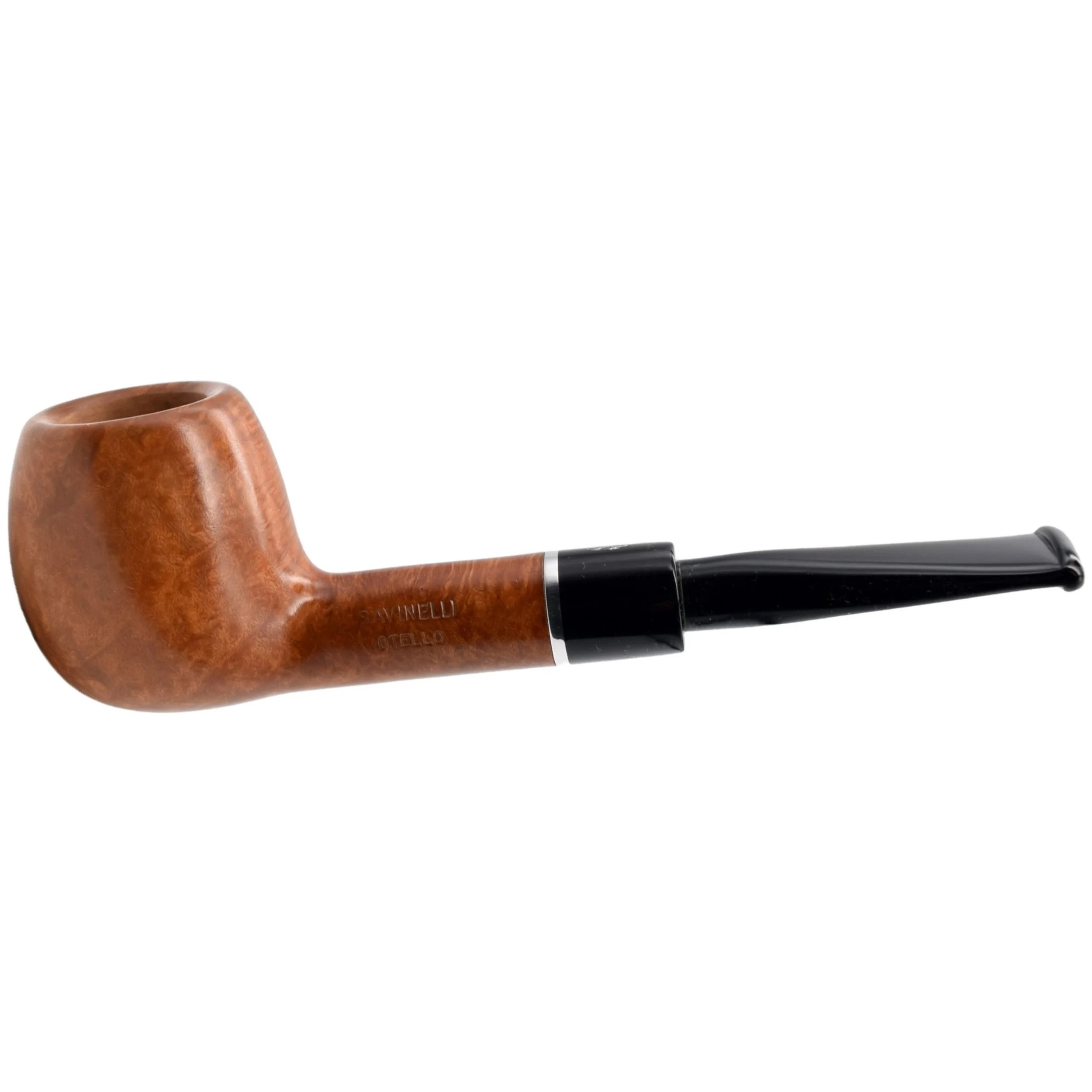white-Savinelli Otello Smooth Natural 207 B 01.JPG