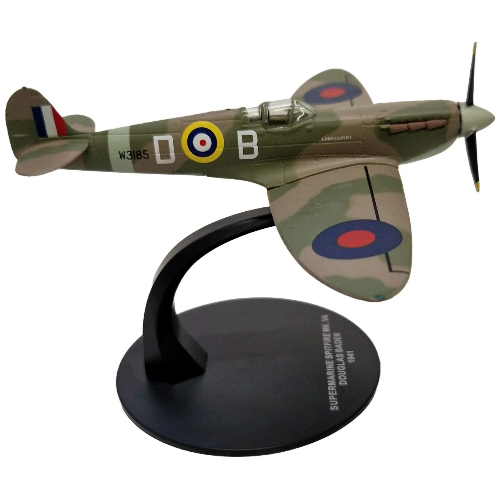Diecast Model Aircraft — Harrison & Simmonds
