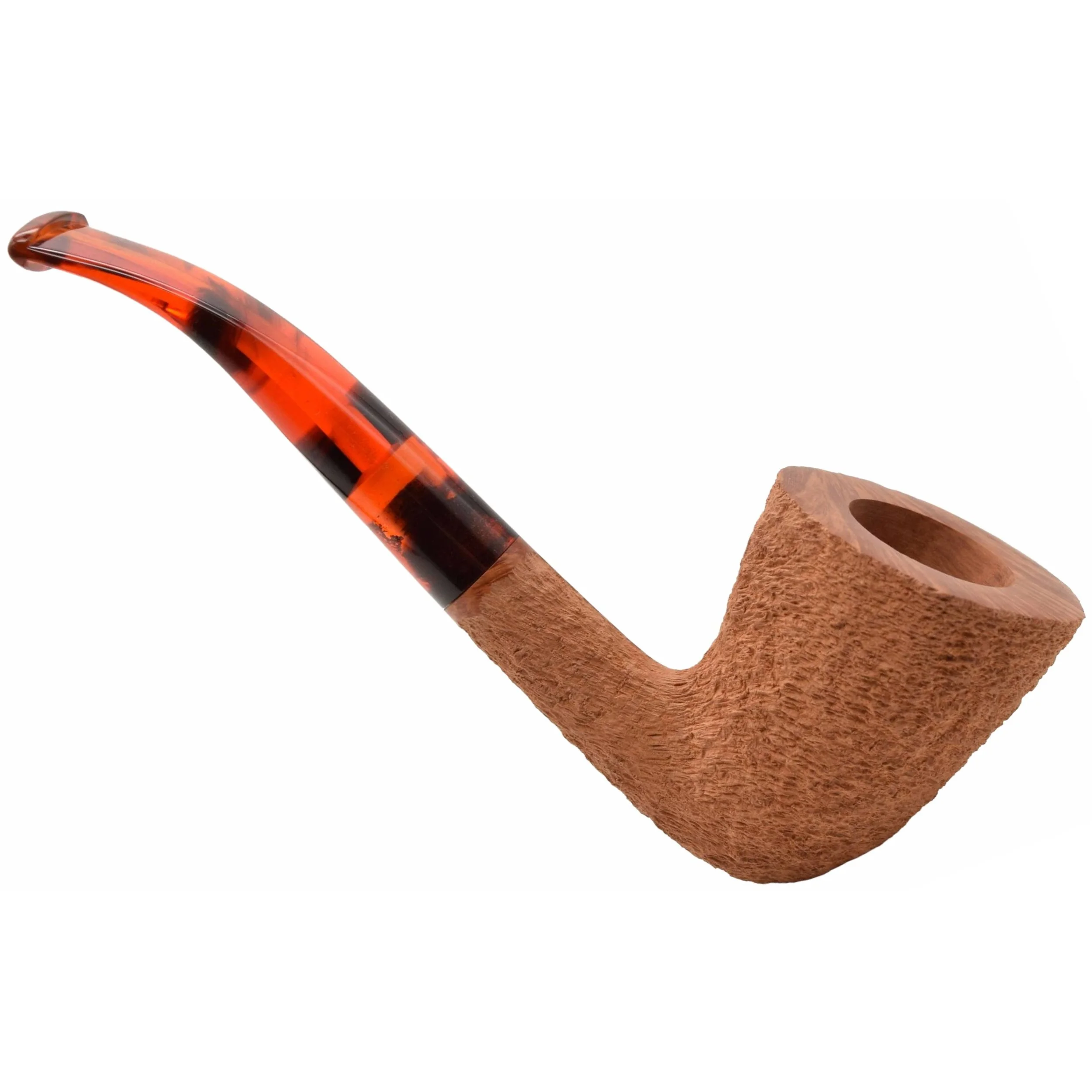 white-Paronelli Contatto Rustic Natural Bent Dublin Orange Stem 021.JPG