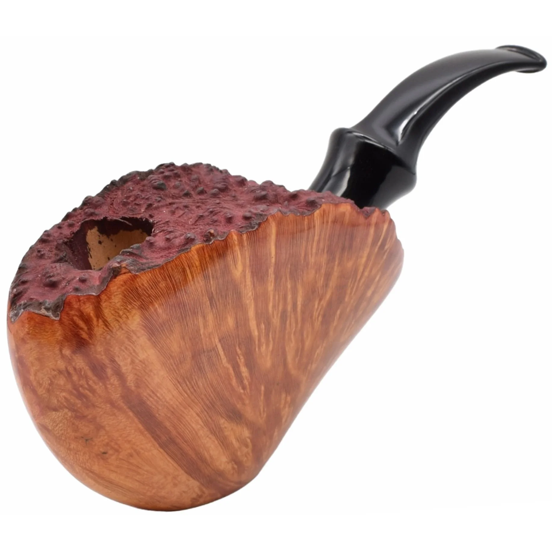 white-Don Florian Freehand Fan 04.JPG