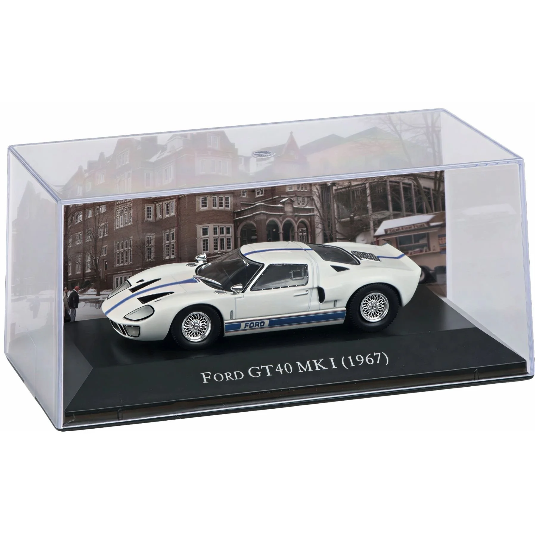 white-PP27 Ford GT40 MK1 1967 - White 05.jpg
