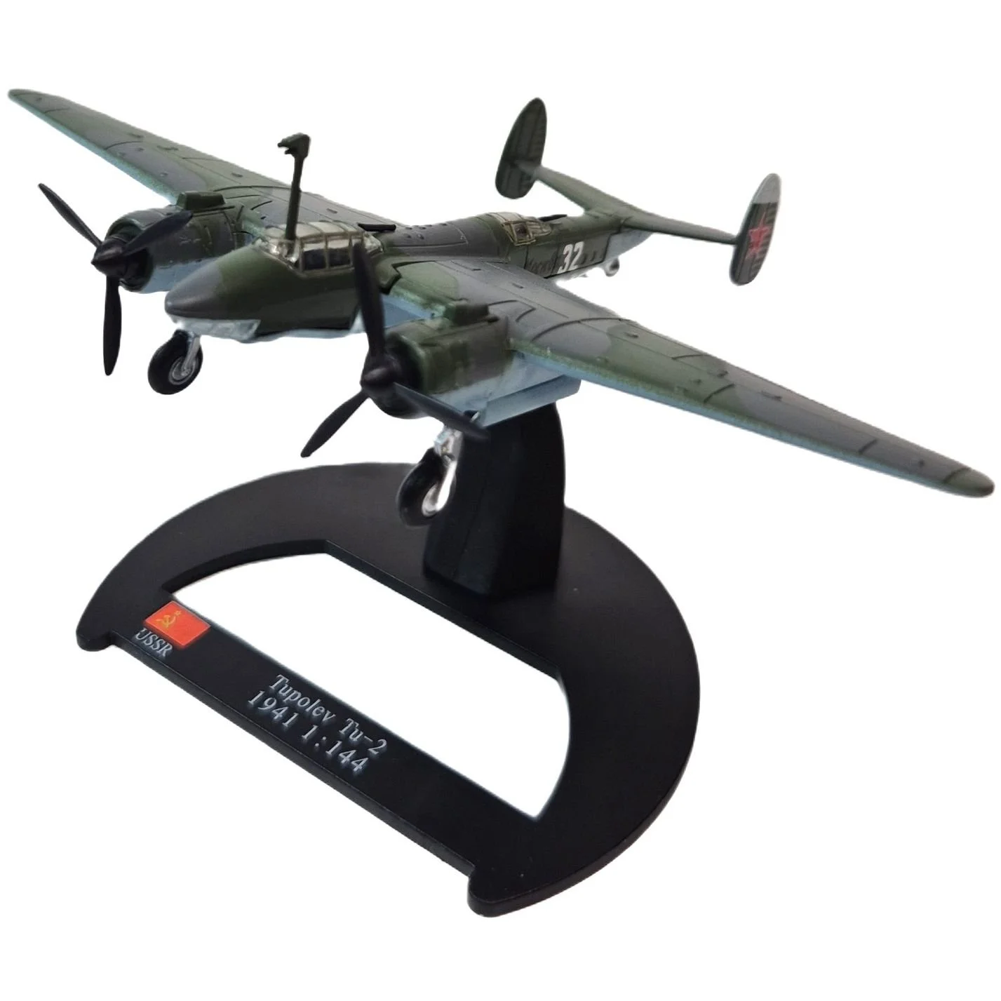 white-MAG PU10 Tupolev TU-2 BAT (1941) 04.JPG