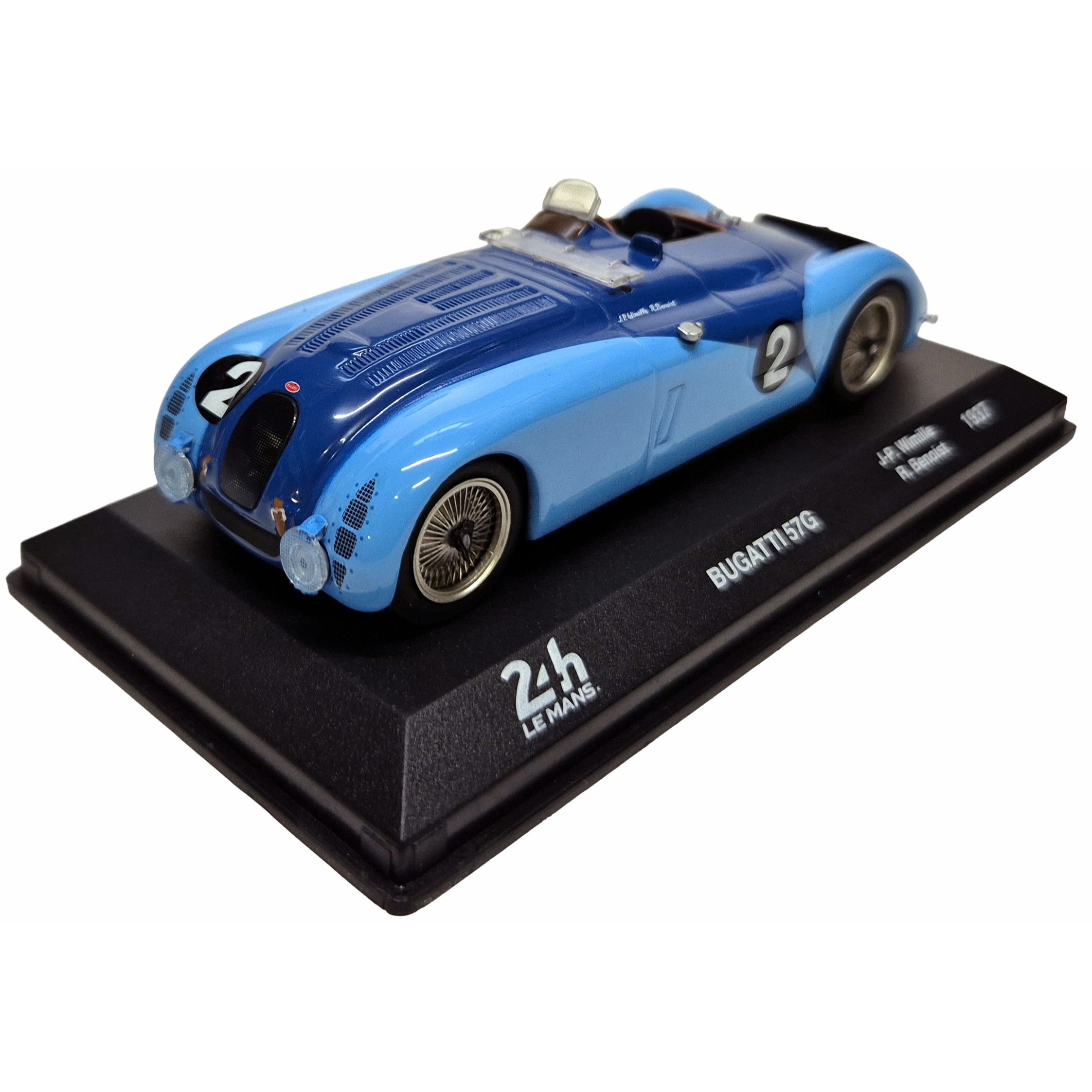 white-PA15 Bugatti 57G - 2 Benoist Wimille - 1937 03.JPG