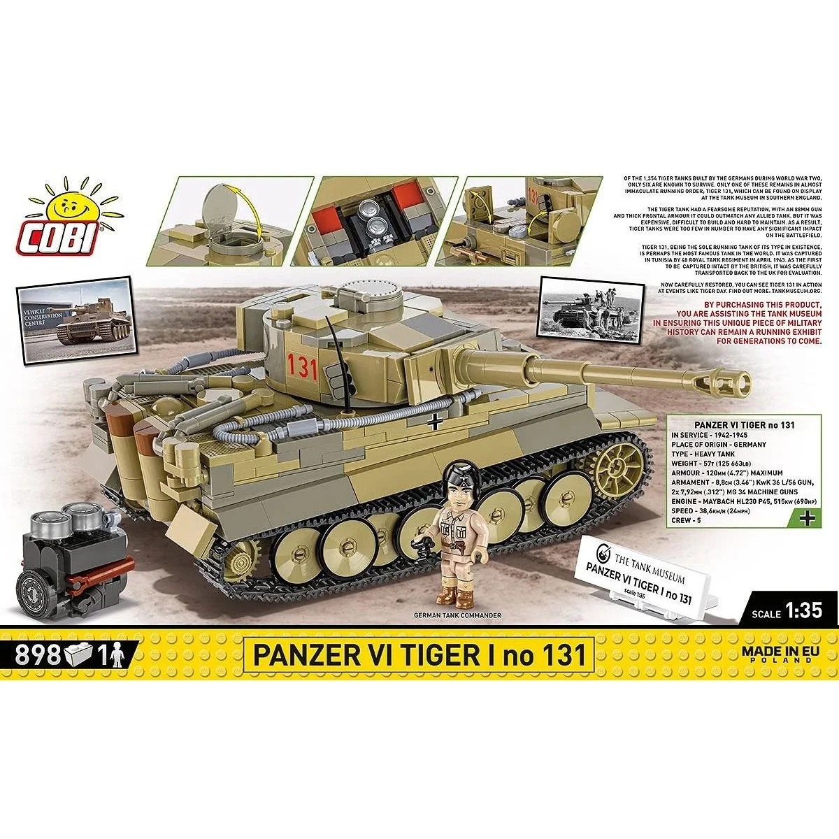 white-3123-Panzer VI Tiger I no 131-back-.jpg