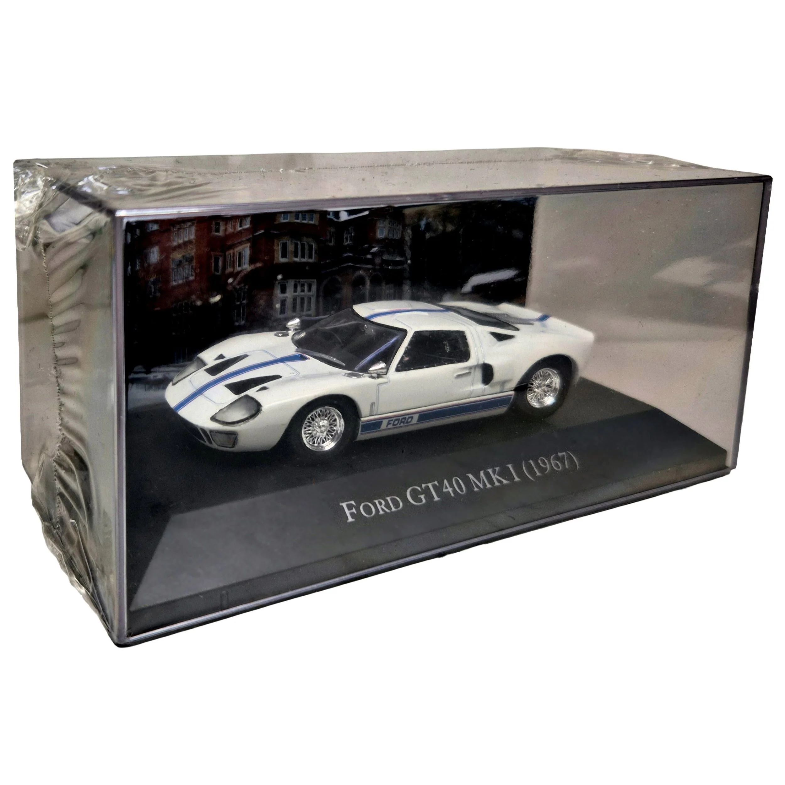 white-PP27 Ford GT40 MK1 1967 - White 01.JPG