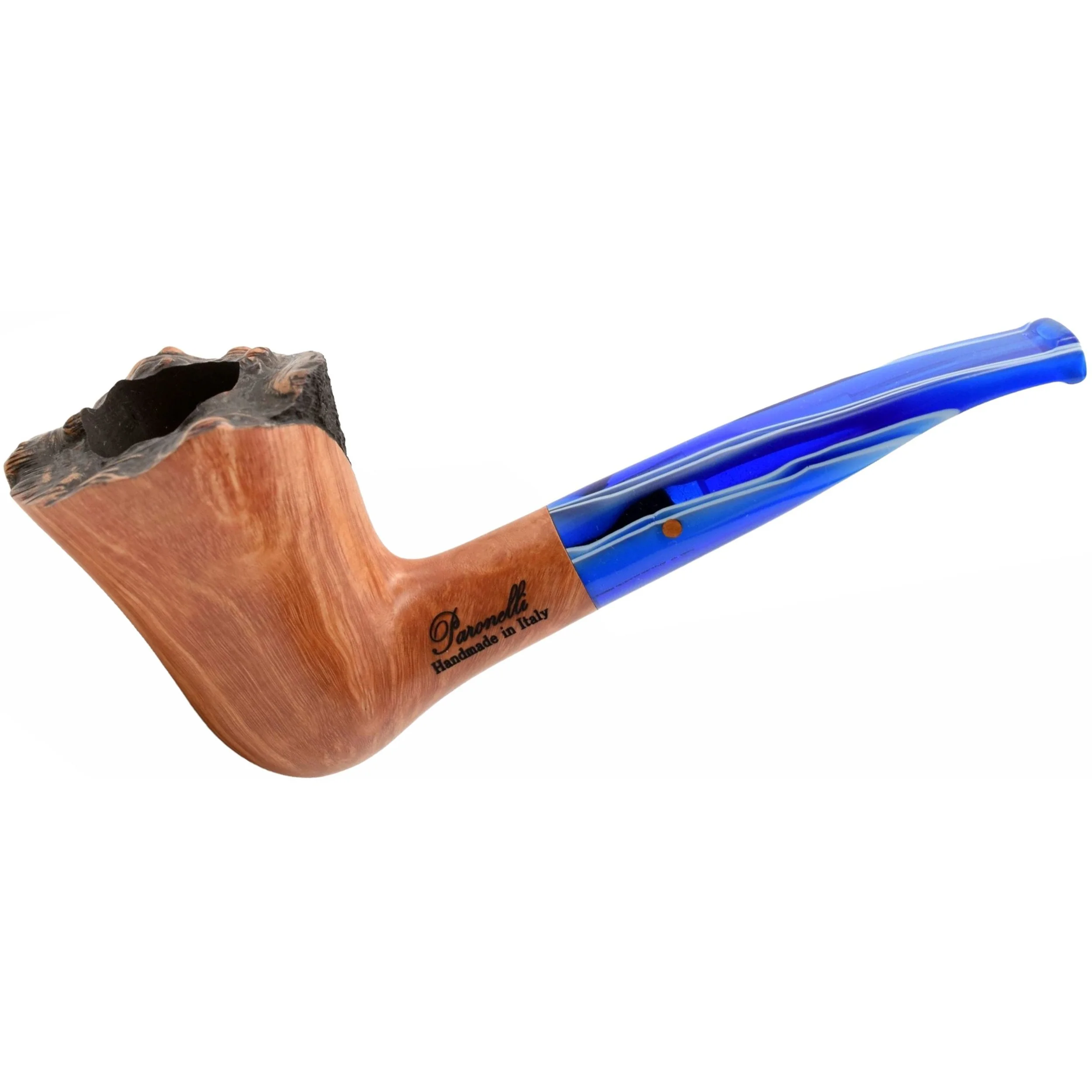 white-Paronelli Part-Rustic Freehand Blue Stem 01.JPG