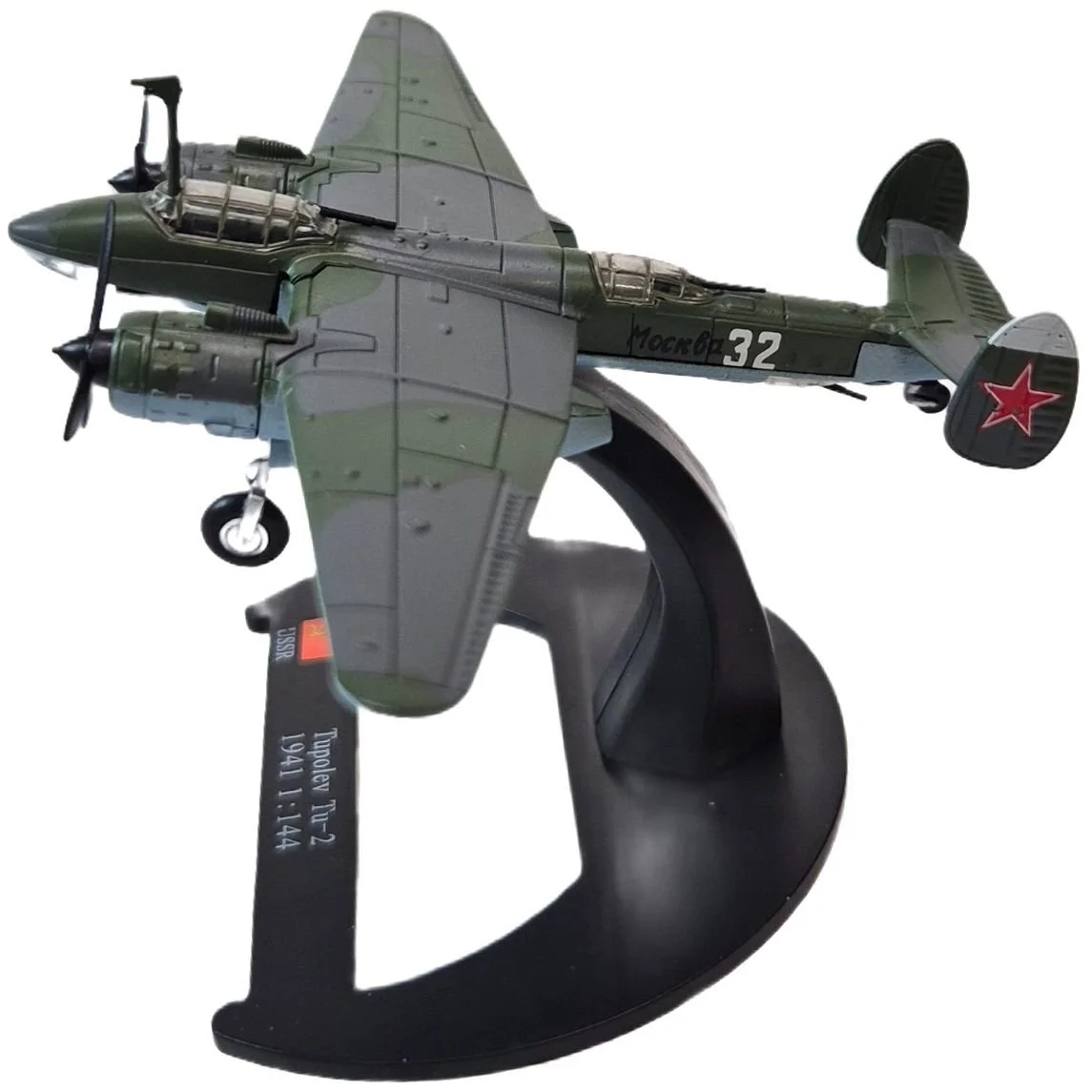 white-MAG PU10 Tupolev TU-2 BAT (1941) 02.JPG