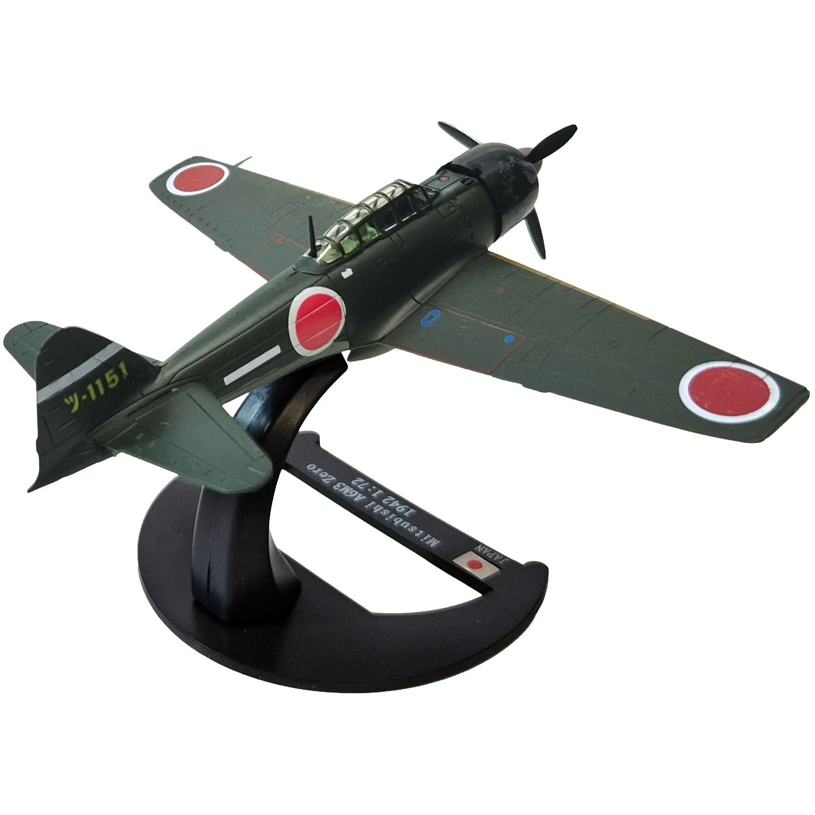 white-MAG PU04 Mitsubishi A6M3 Zero (1942) 03.JPG