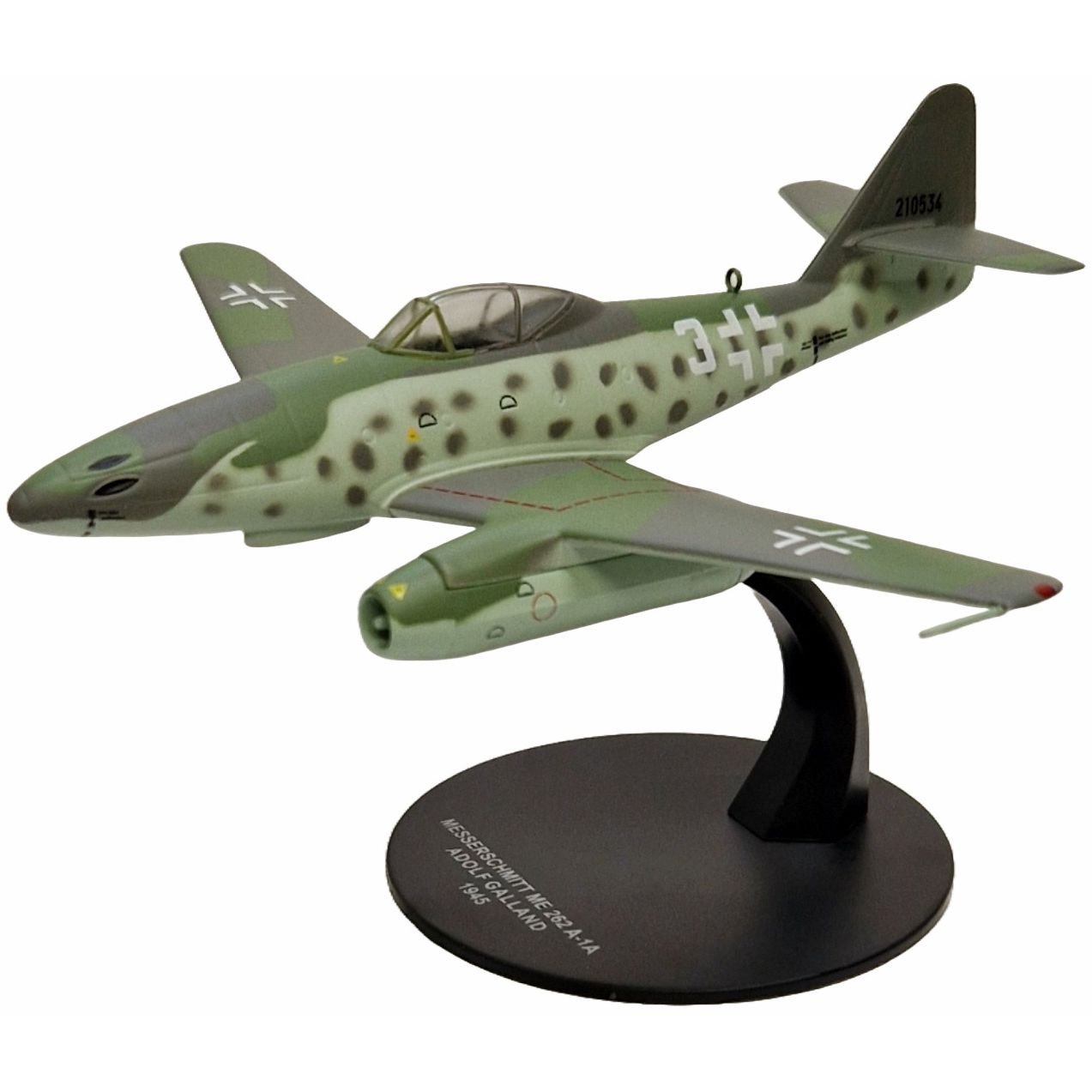 white-JR08 Me 262 Galland 01.JPG