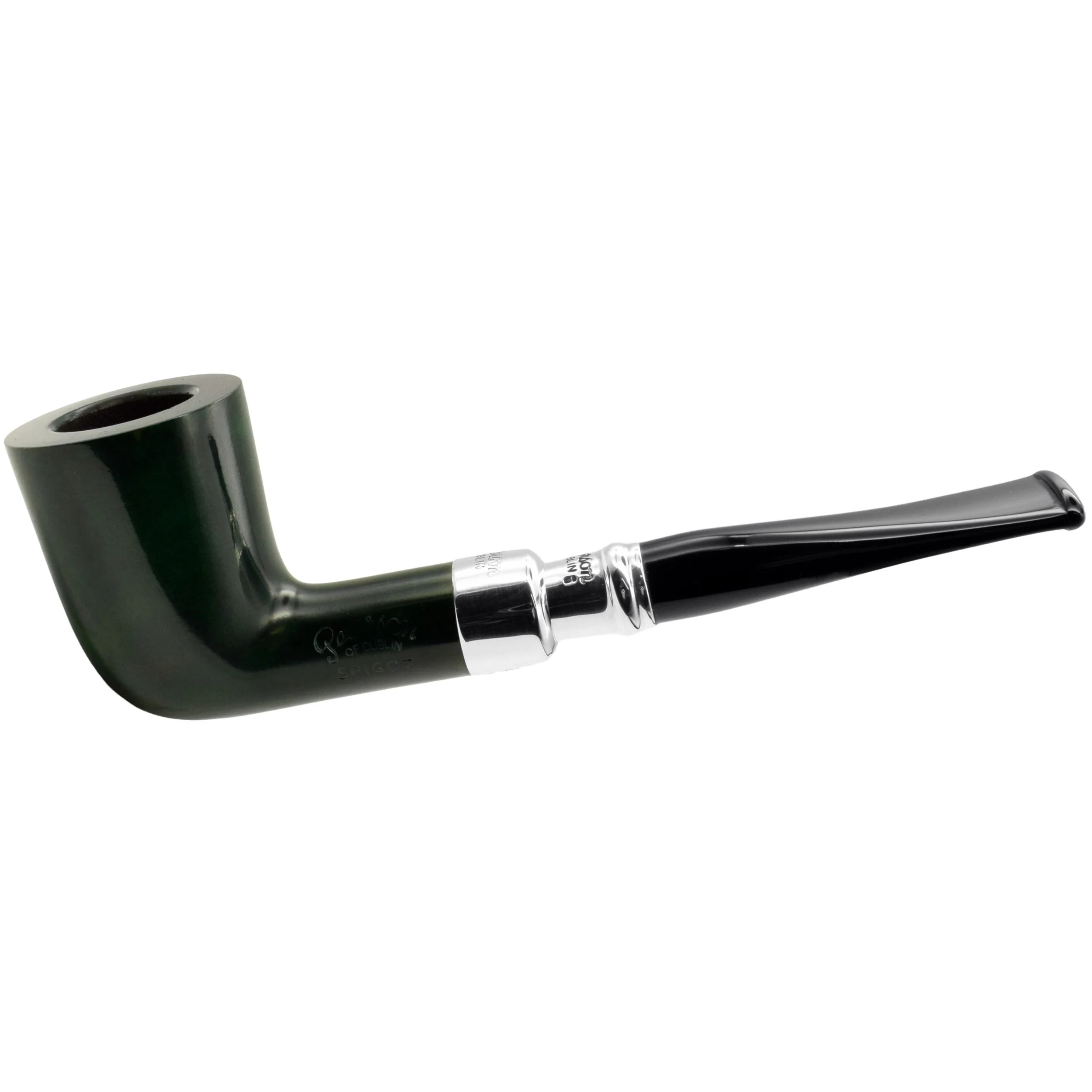 white-2025 Green Spigot 120 A 01.JPG