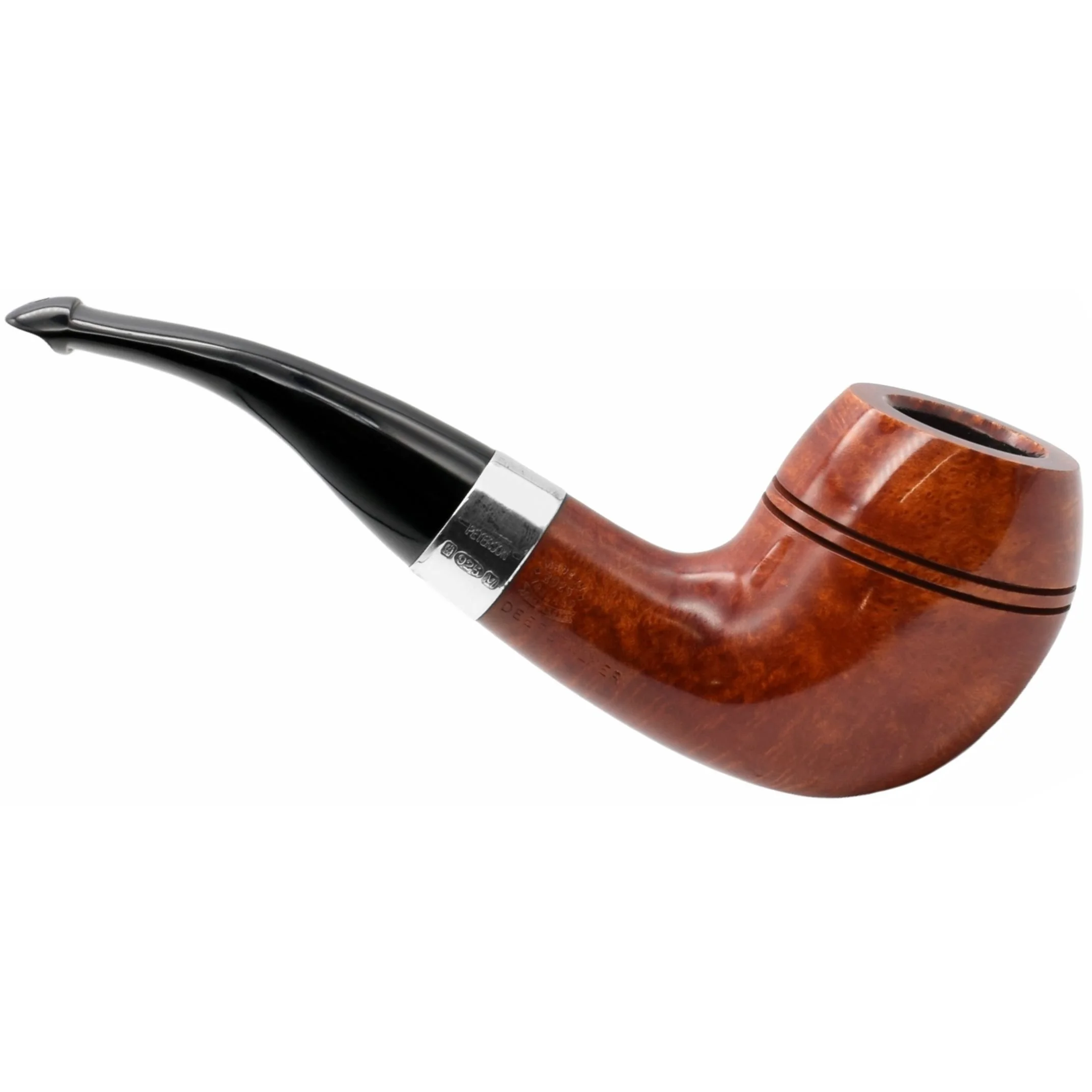 white-2025 Terracotta Deerstalker B 02.JPG