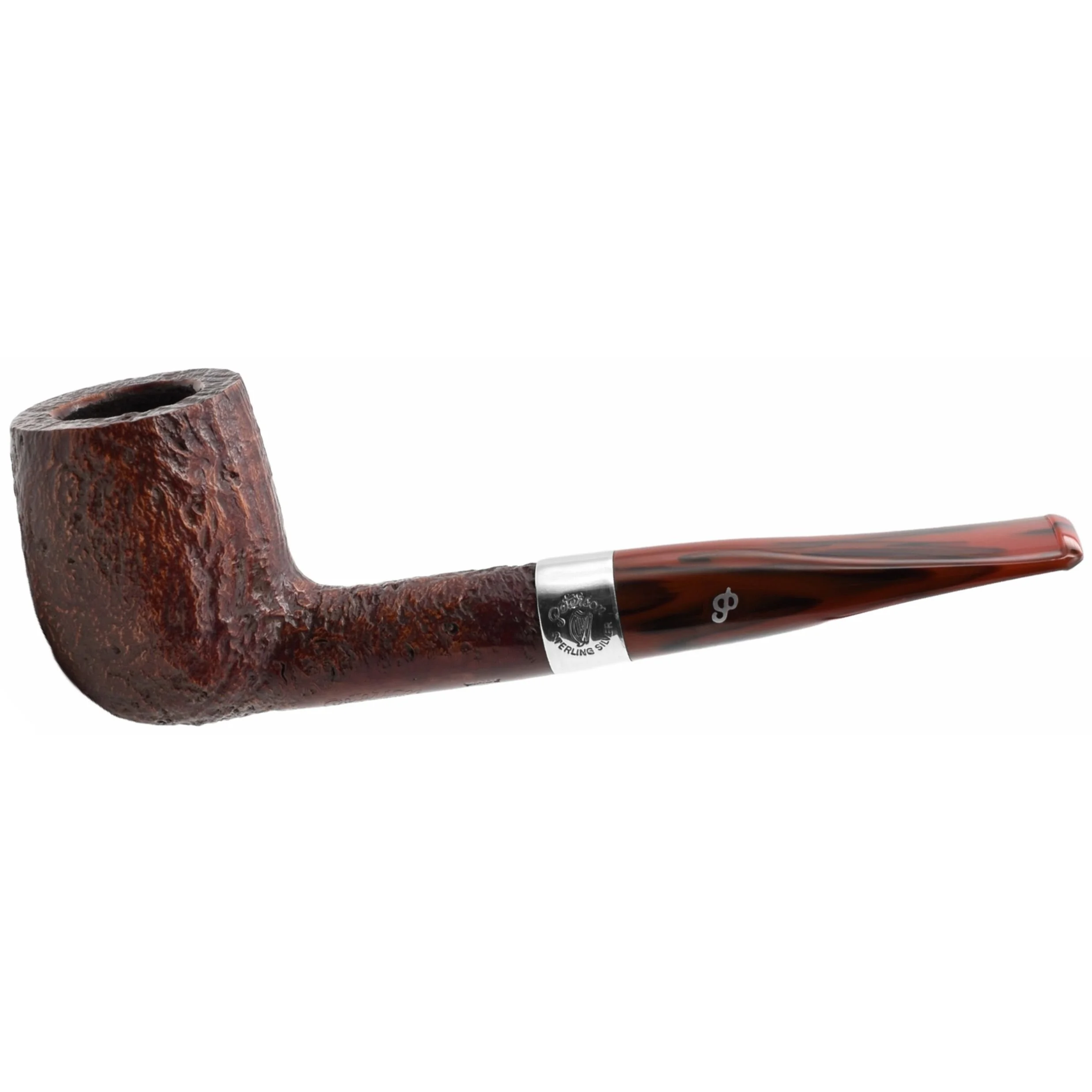 white-Harp 160 Sandblast 01.JPG