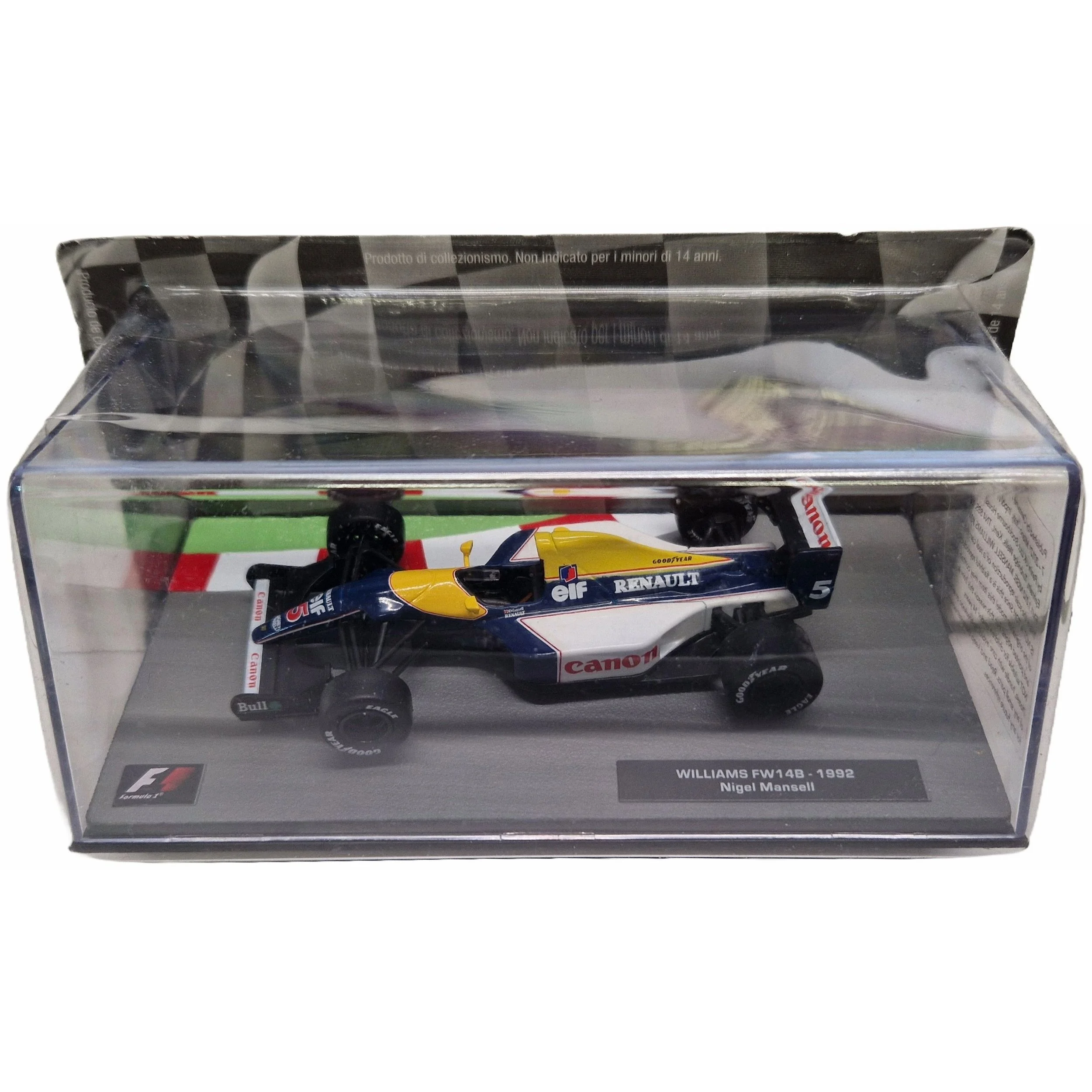 white-Williams Fw 14B 1992 - Nigel Mansell 03.JPG