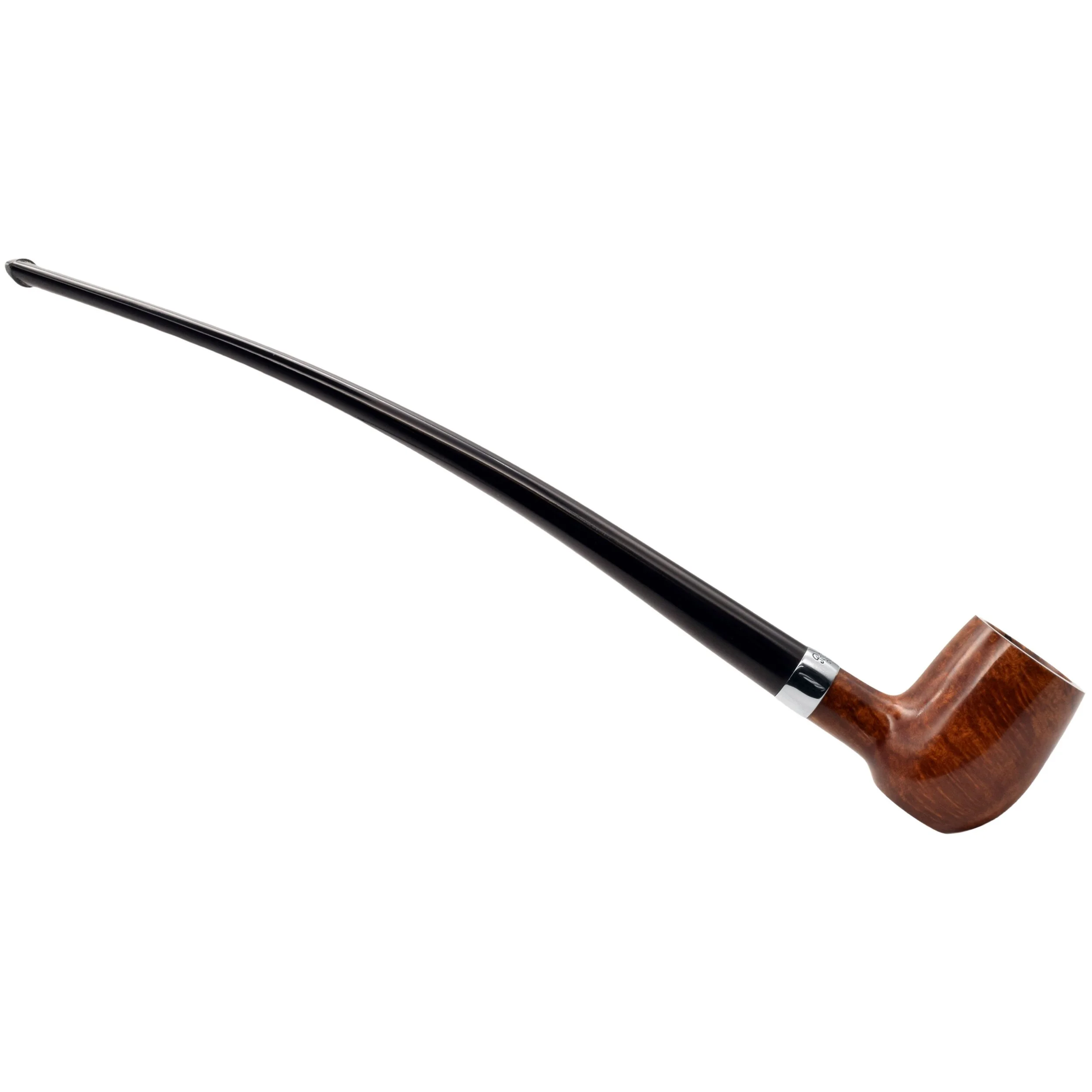 white-2025 Churchwarden Barrel Smooth 02.JPG