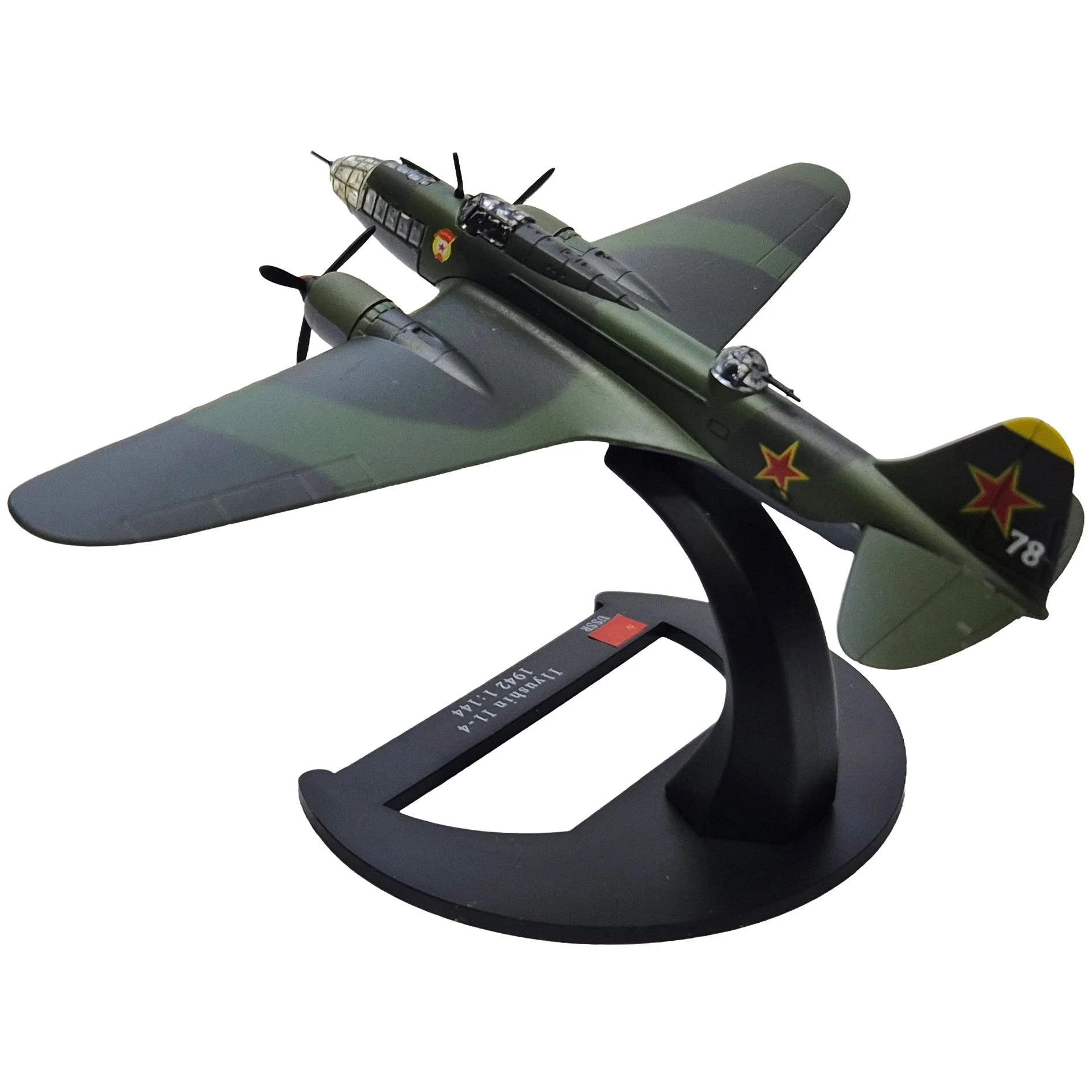 white-MAG PU01 Ilyushin I1-4 (1942)  03.JPG