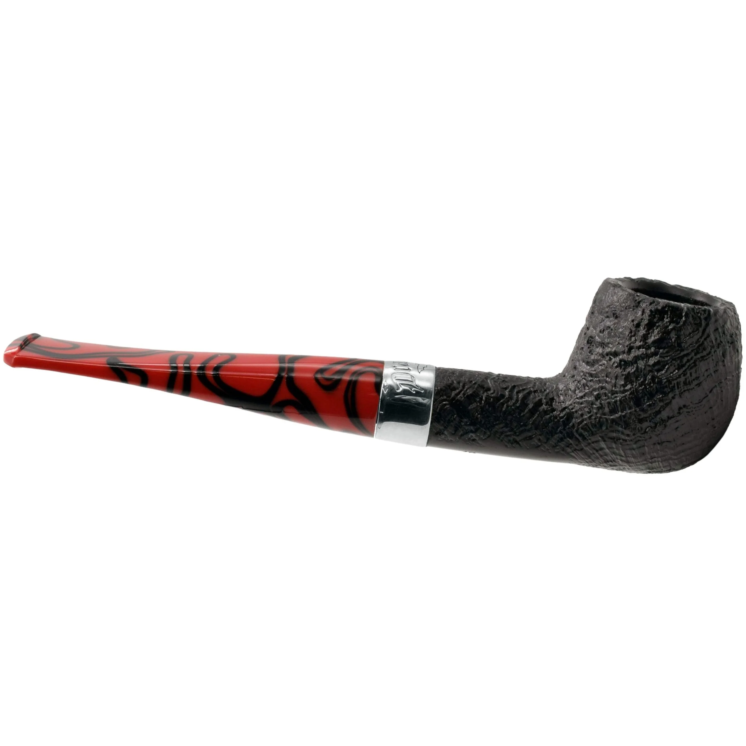 white-Dracula Ebony Sandblast 9MM 87 02.JPG