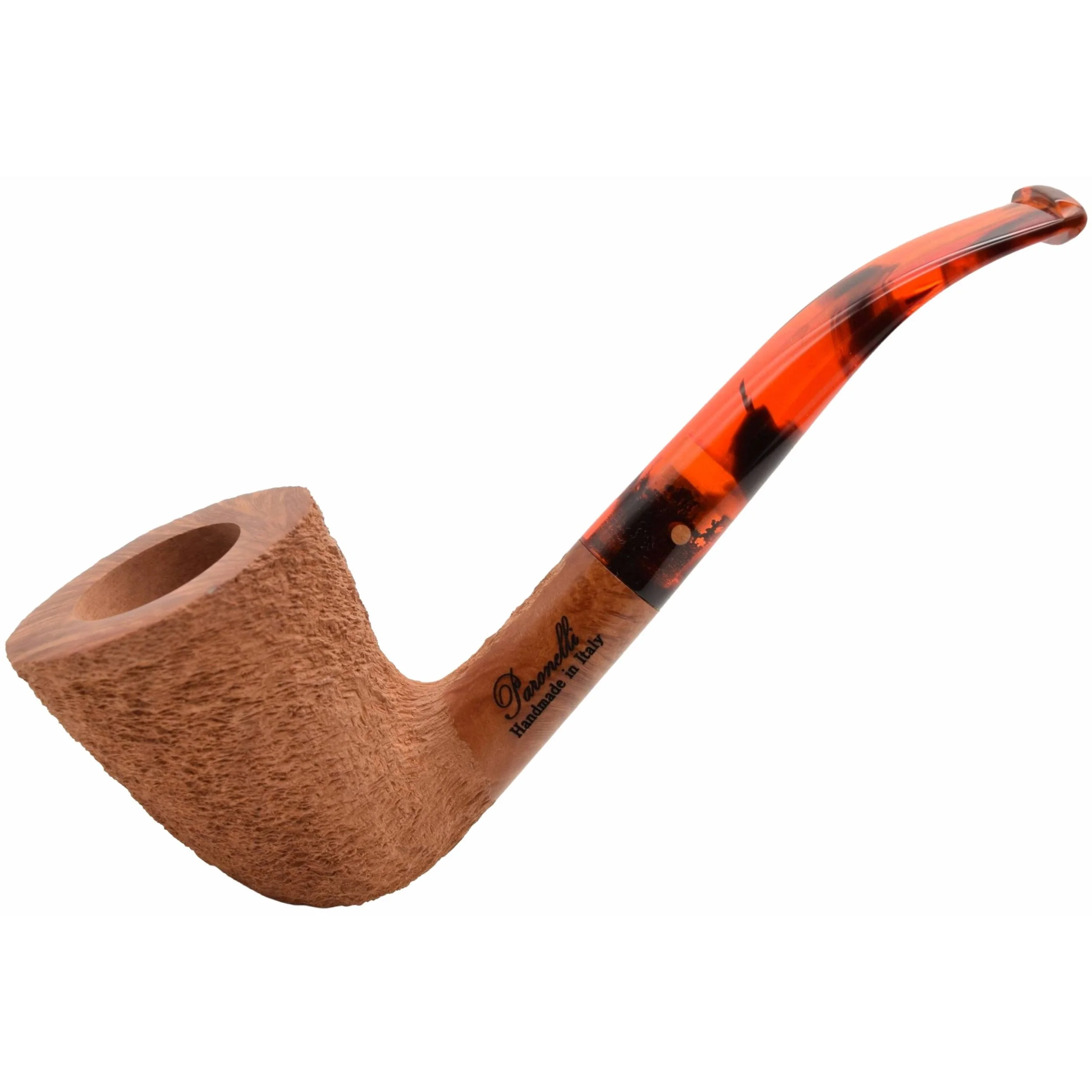 white-Paronelli Contatto Rustic Natural Bent Dublin Orange Stem 01.JPG