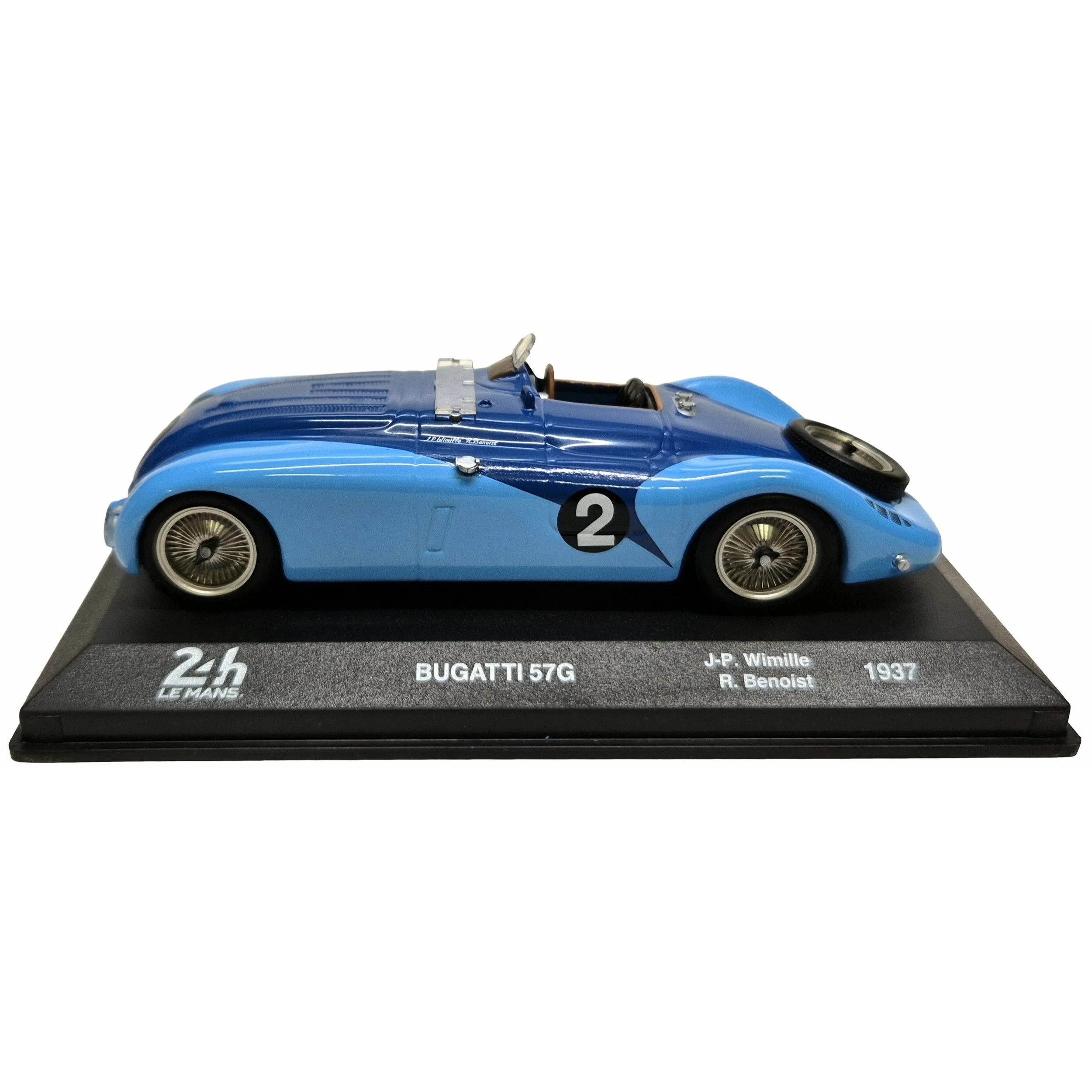 white-PA15 Bugatti 57G - 2 Benoist Wimille - 1937 01.JPG