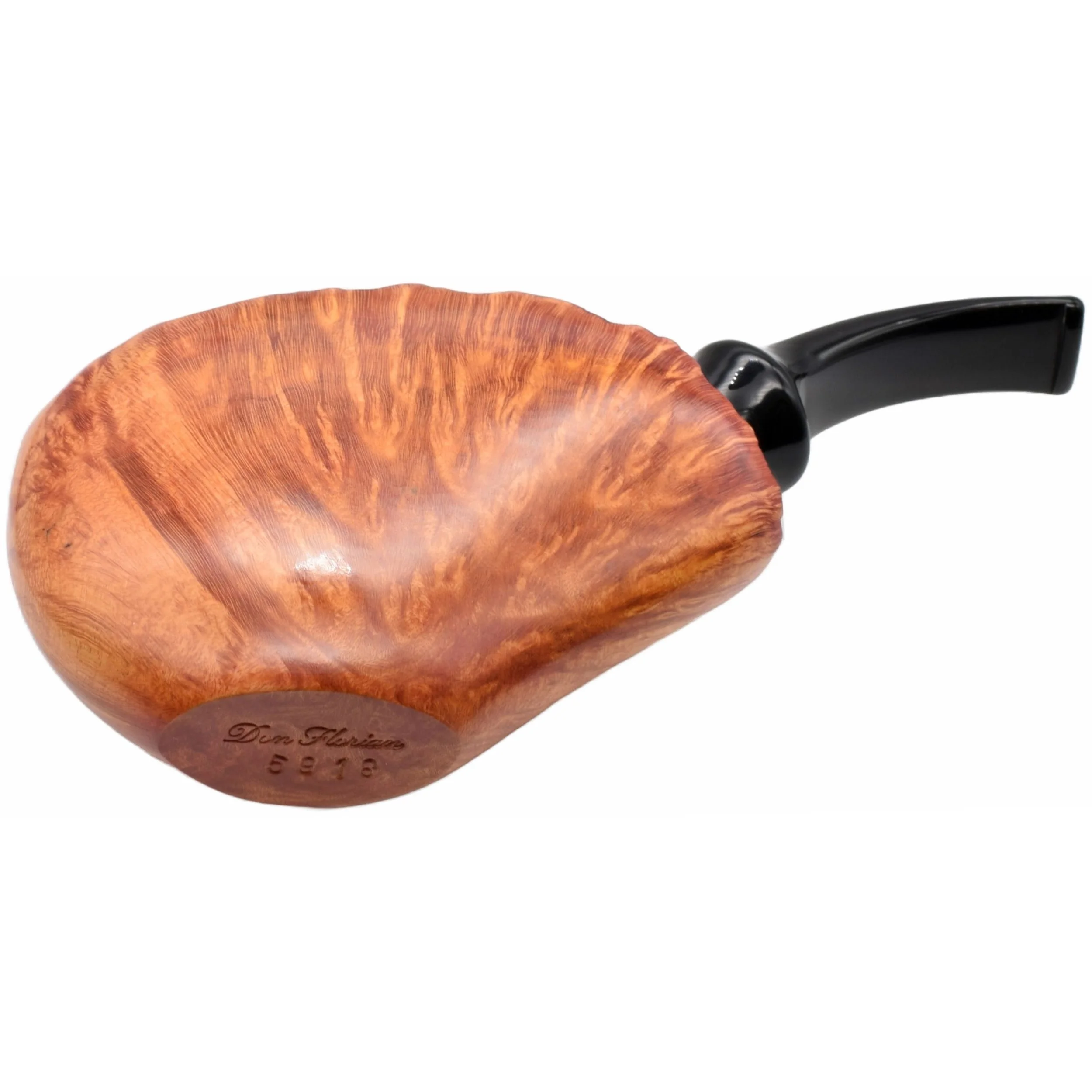 white-Don Florian Freehand Fan 05.JPG