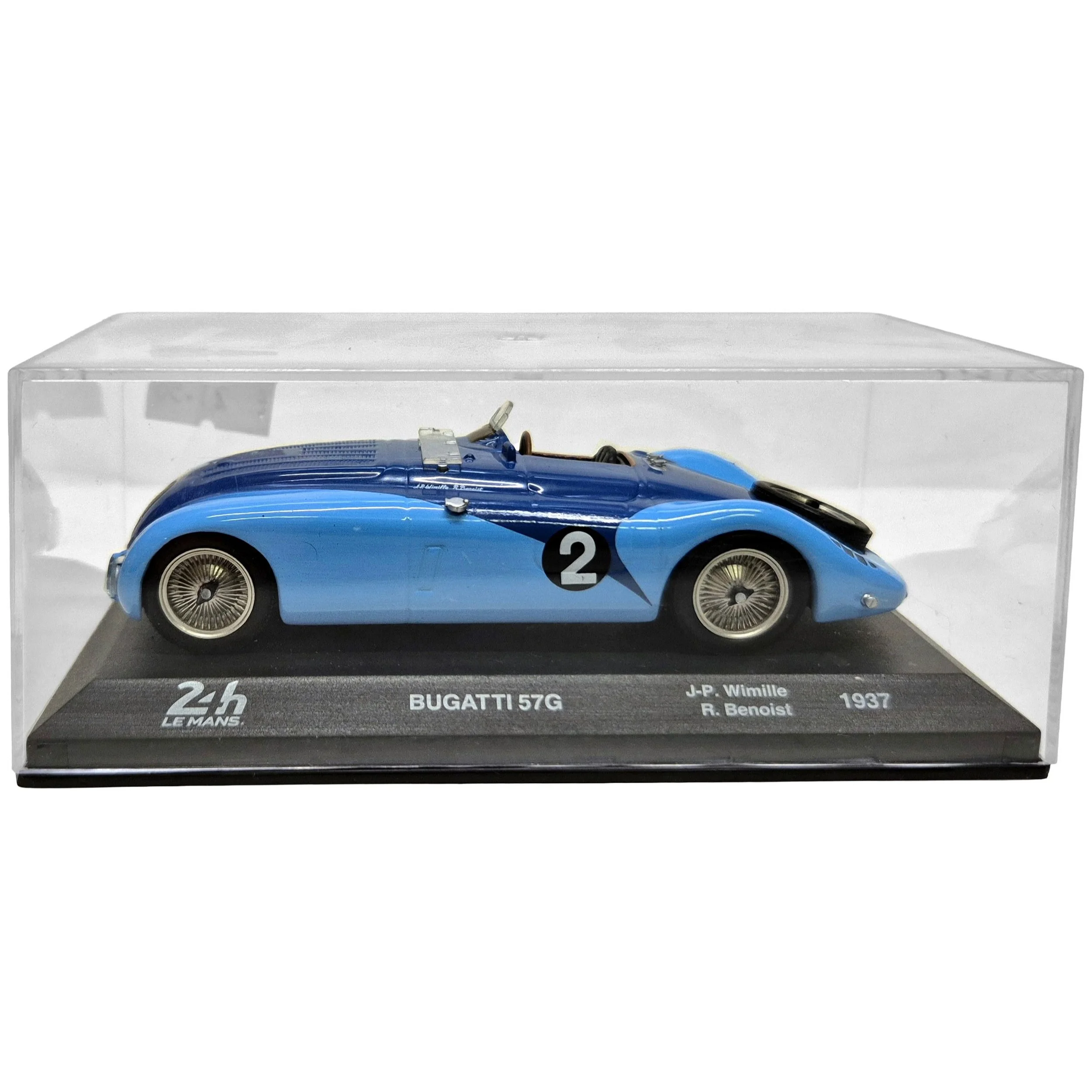 white-PA15 Bugatti 57G - 2 Benoist Wimille - 1937 02.jpg