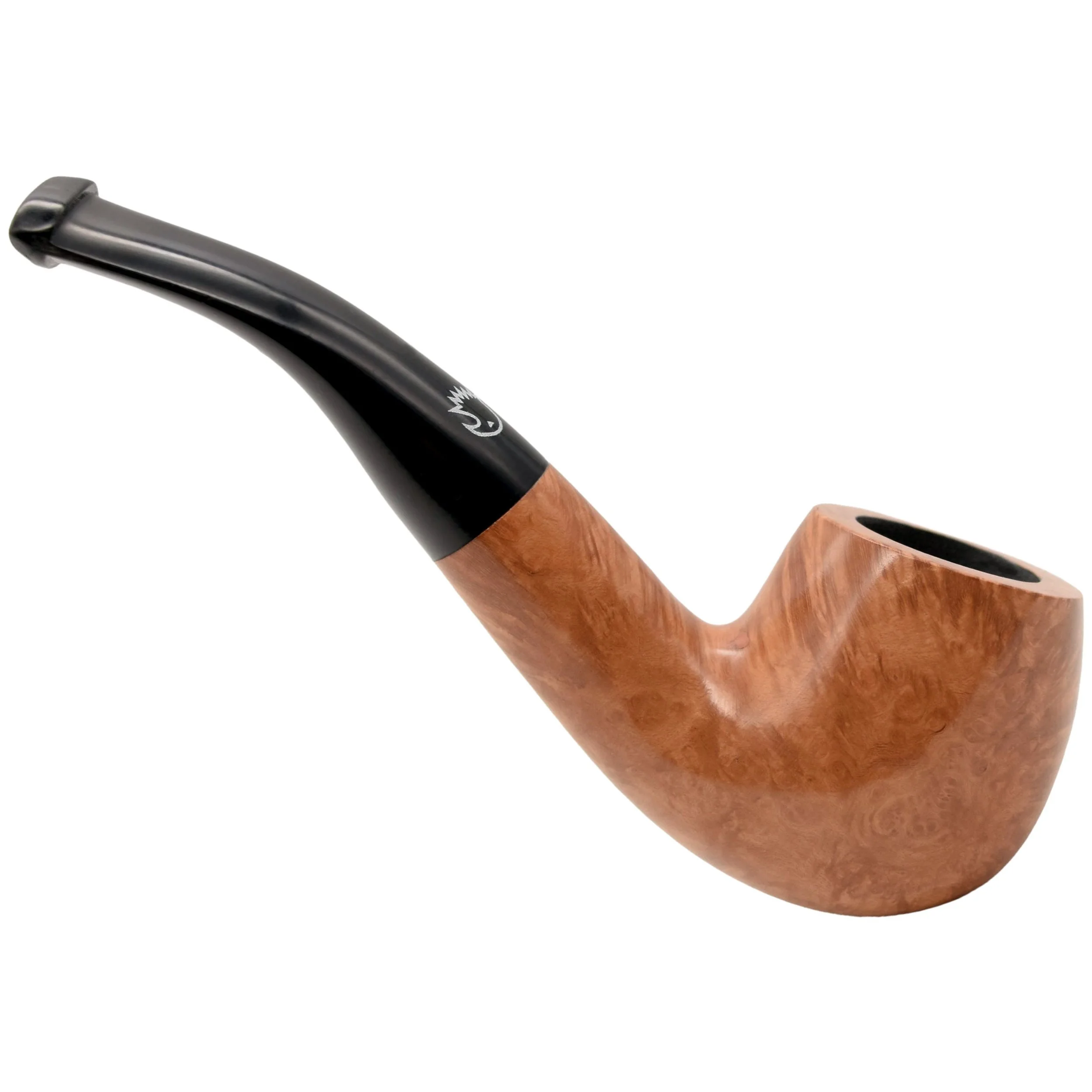white-Falcon Coolway Sport Natural Bent 02.JPG