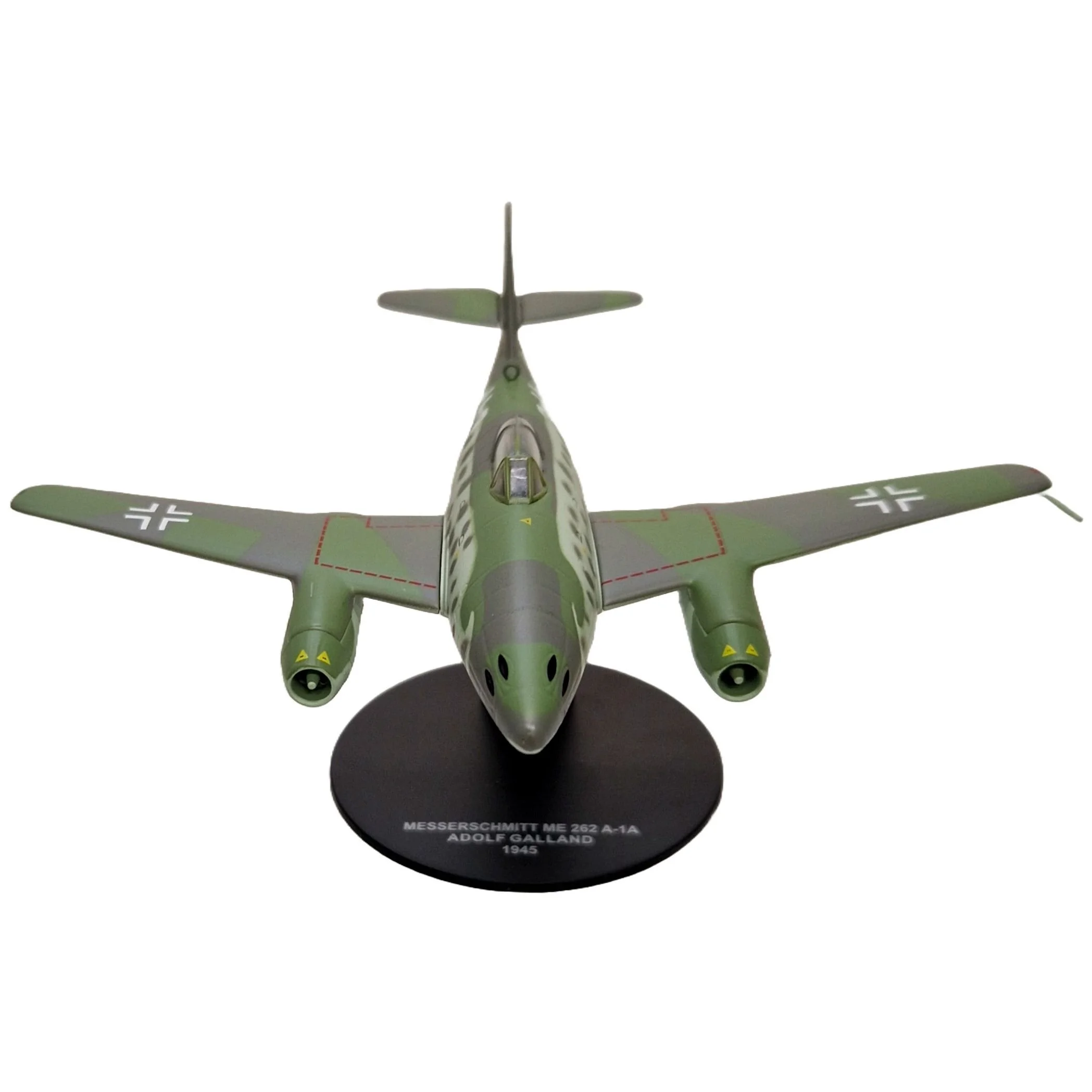 white-JR08 Me 262 Galland 04.JPG