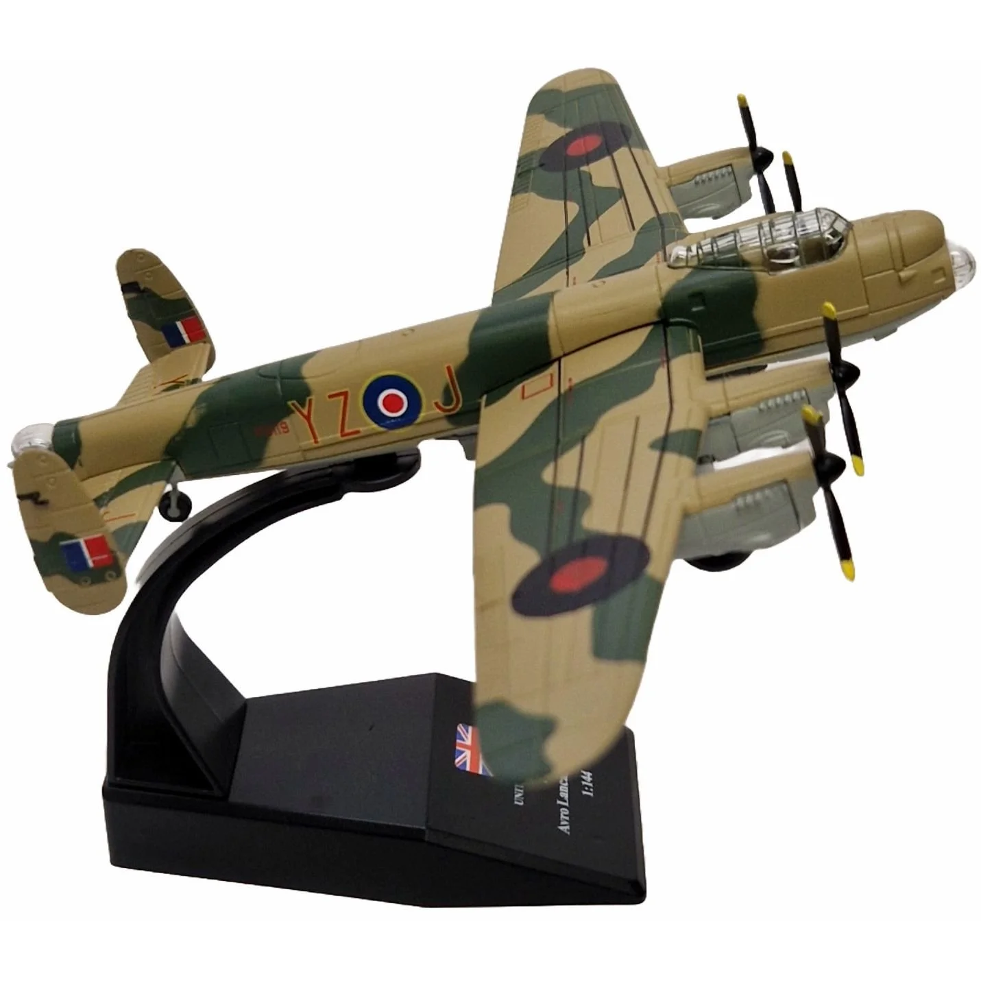 white-RAF Lancaster 02.JPG