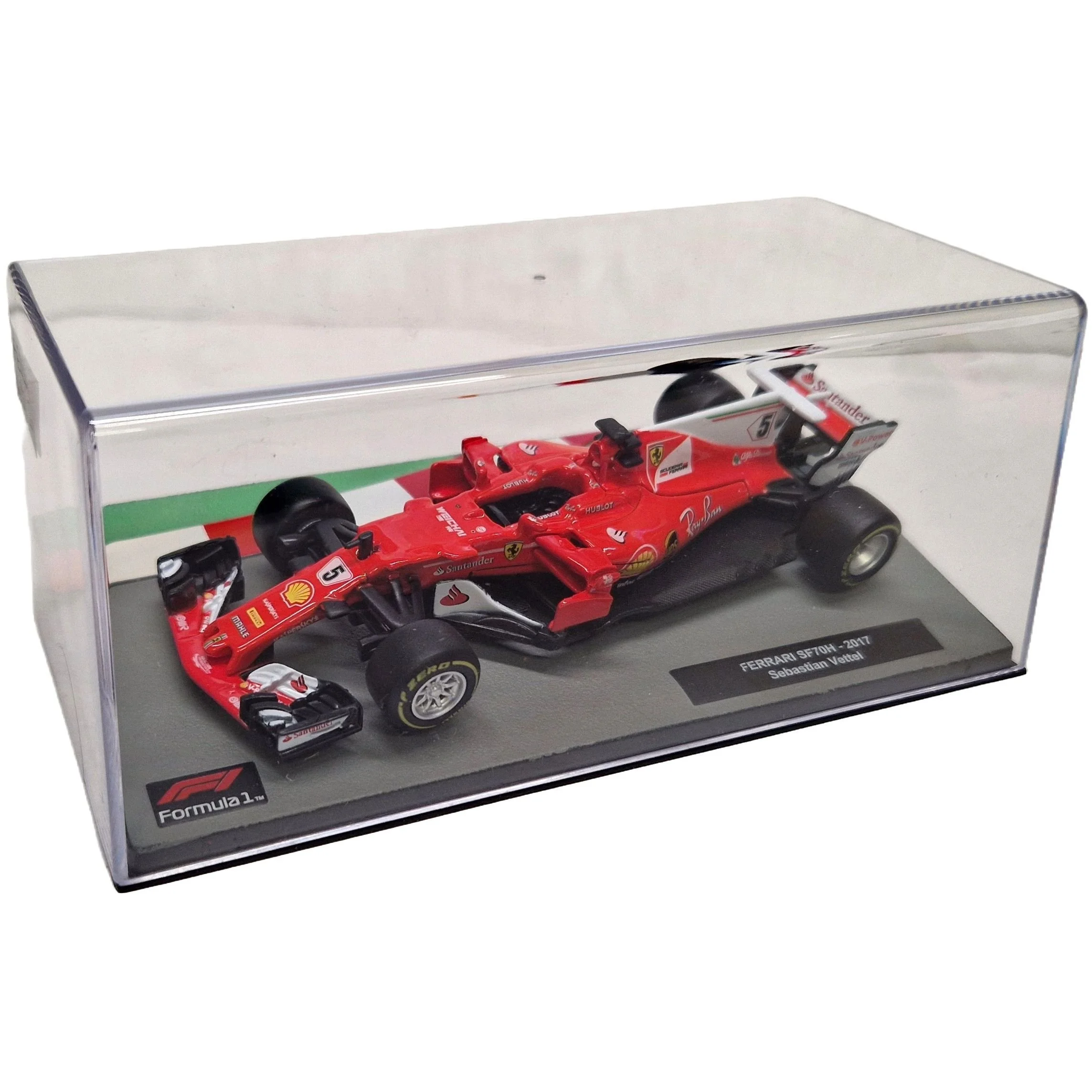 white-Ferrari Sf70H 2017 - Sebastian Vettel 02.JPG