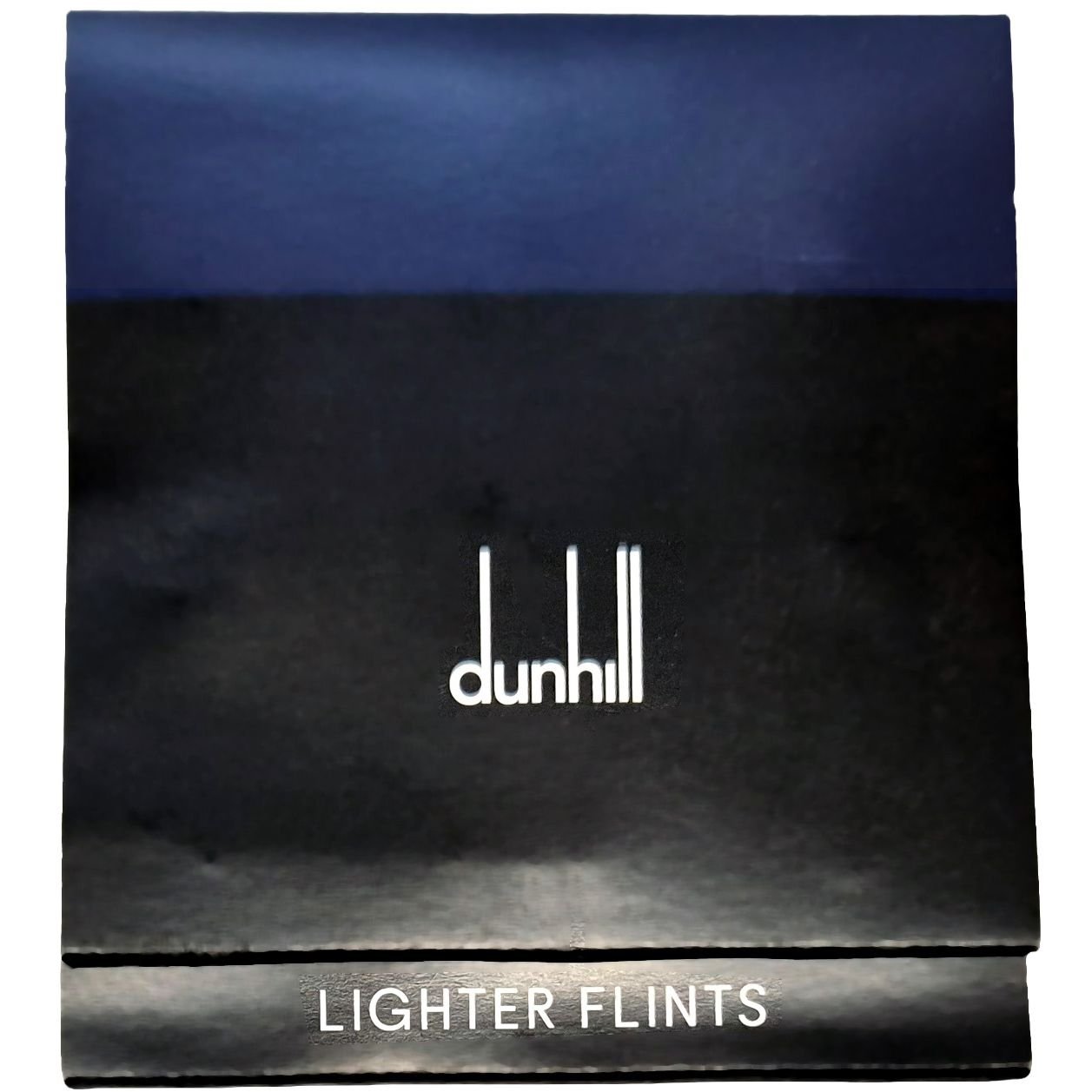 white-Dunhill Blue Flints 02.JPG