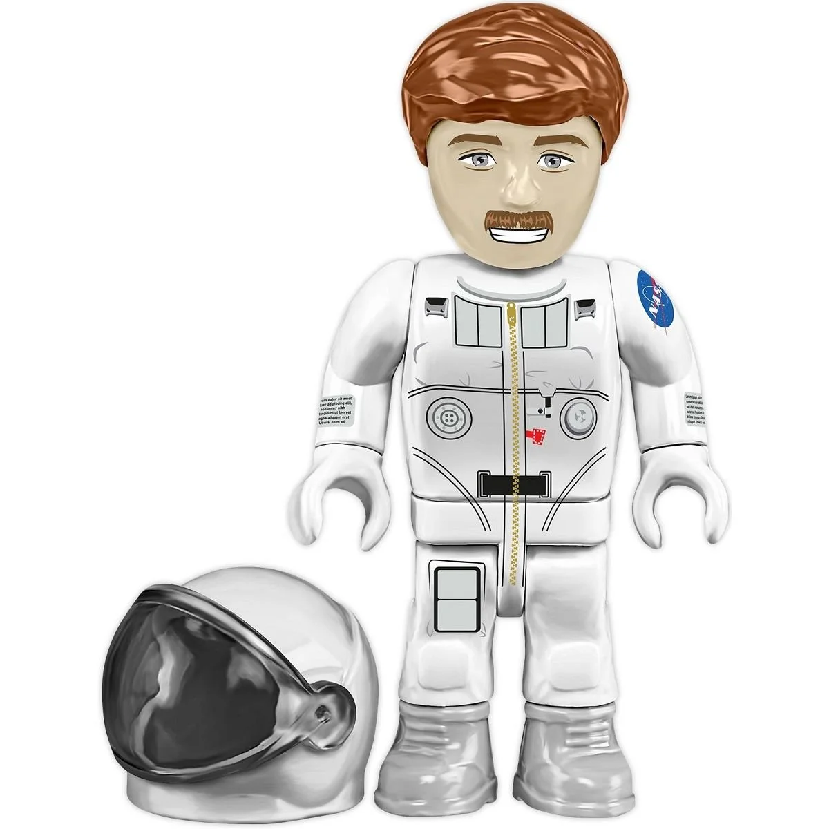 white-5890-Lockheed SR-71 Blackbird-Executive Edition-figurine-1.jpg